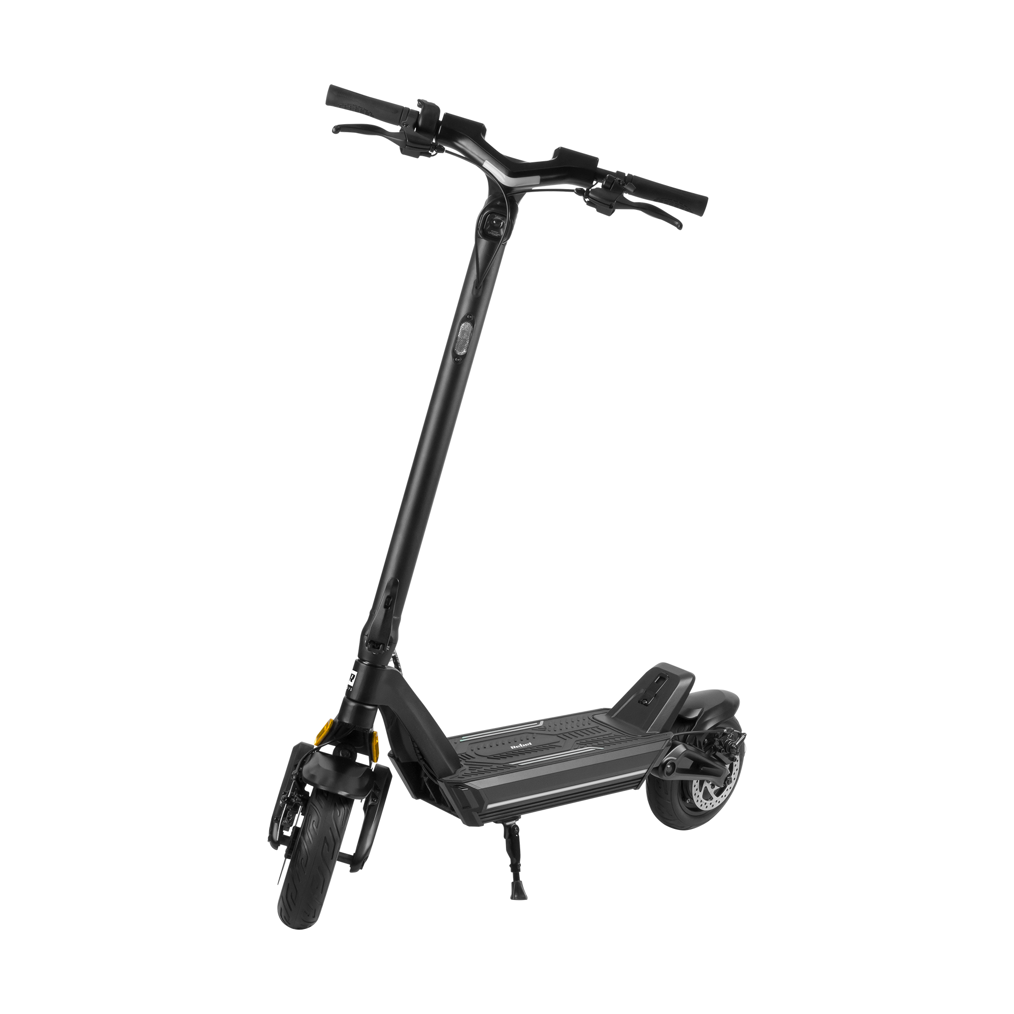 Elektriskais skrejritenis REBEL FAST WHEELS PRO MAX