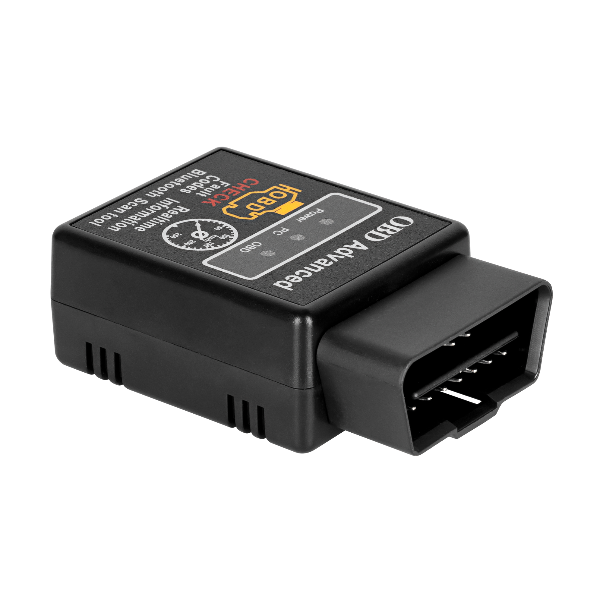 Peiying ELM327 Bluetooth OBD2 diagnostikas saskarne