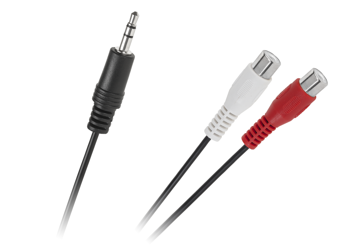 Inne 3,5 mm JACK spraudņa–2