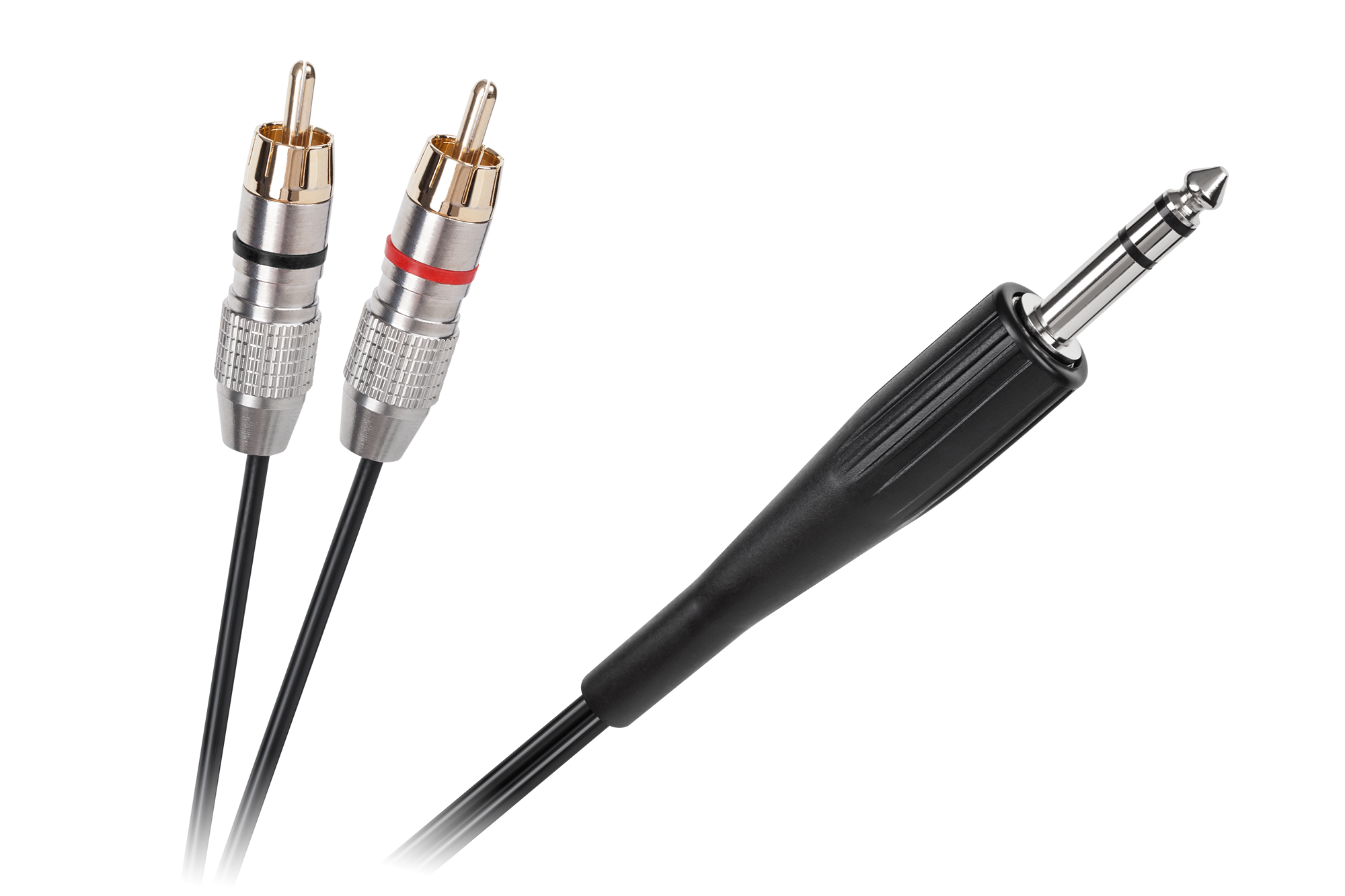 Inne 6,3 mm stereo JACK–2