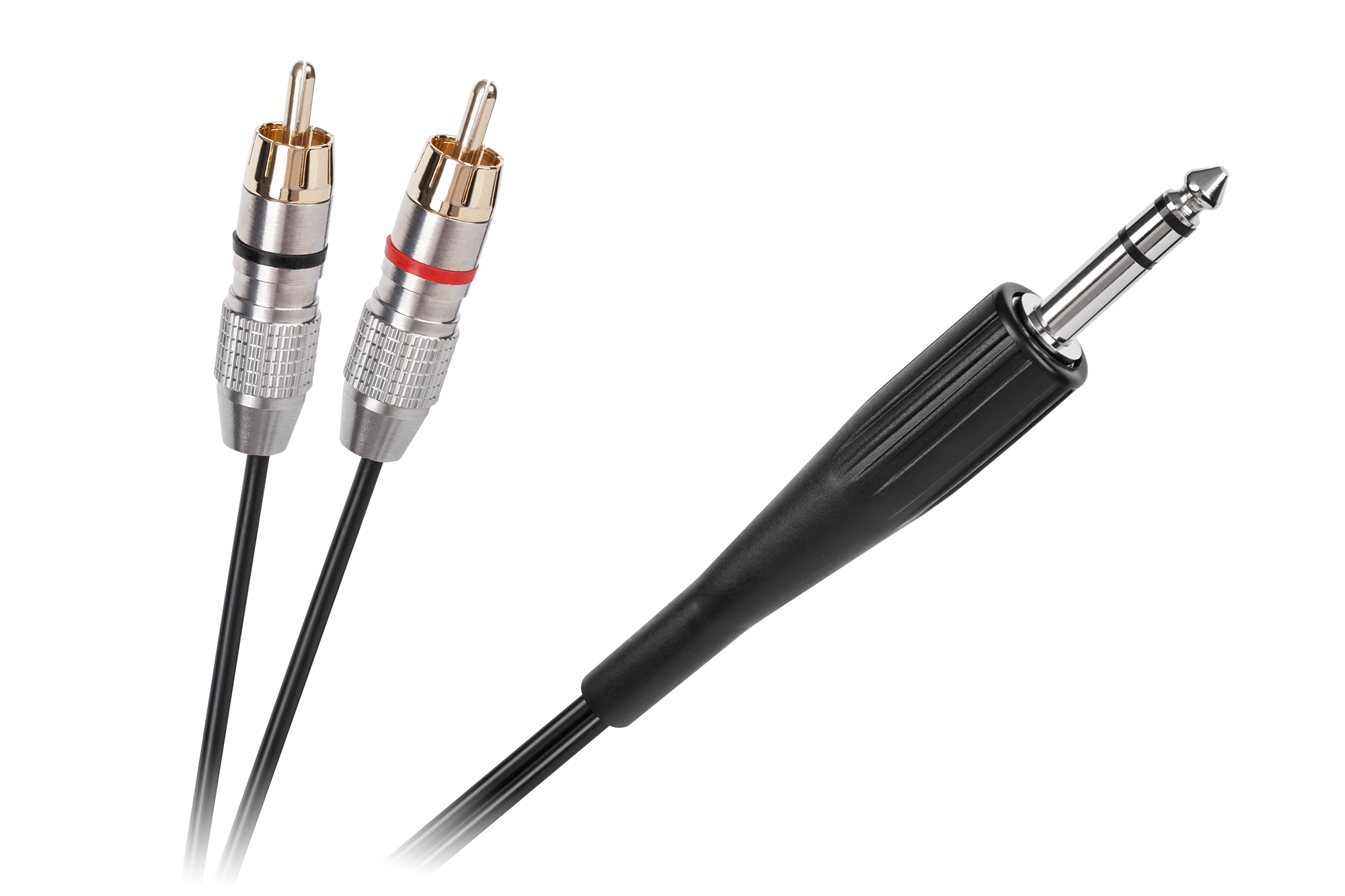 Inne 6,3 mm stereo JACK–2