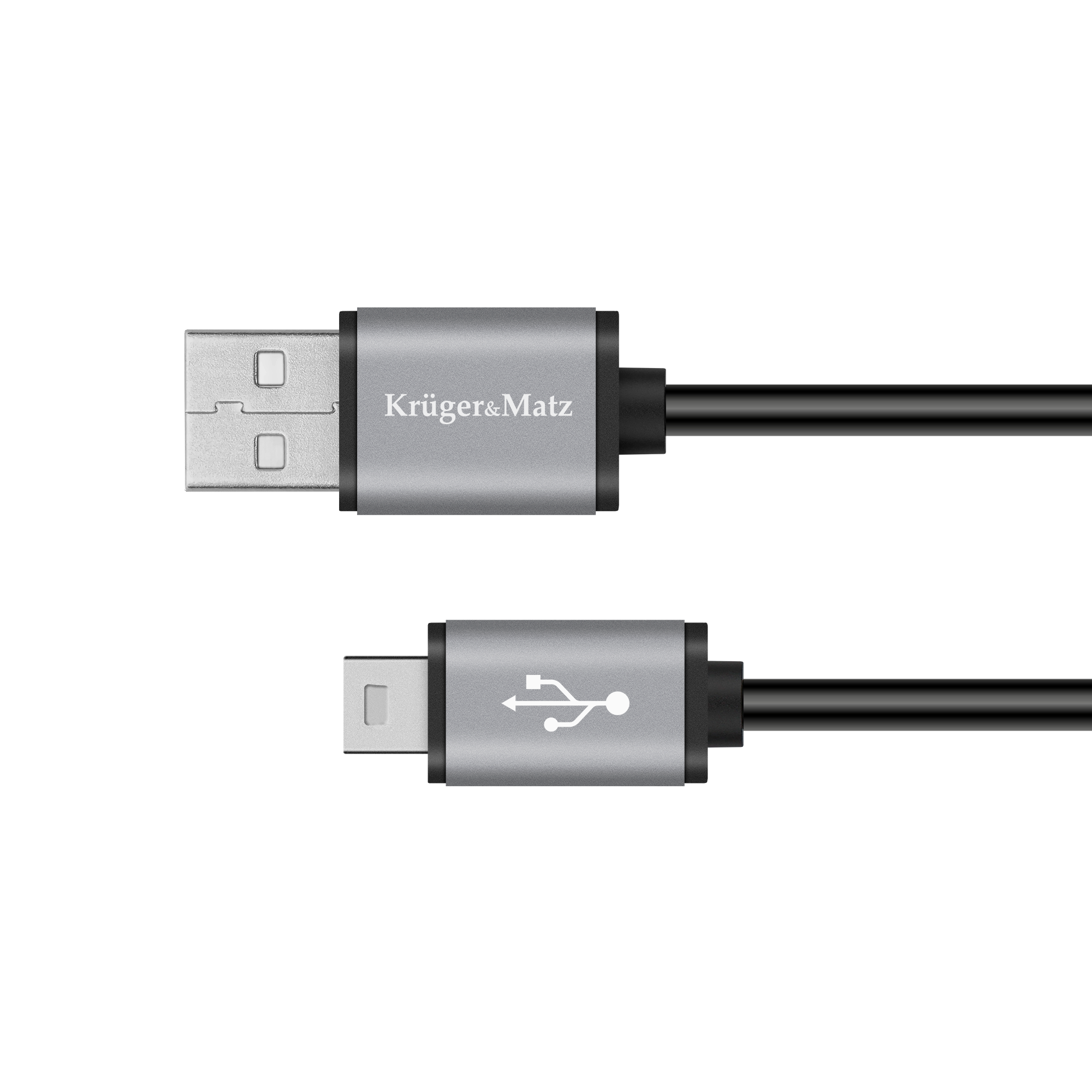 Kruger&Matz Basic USB – mini USB