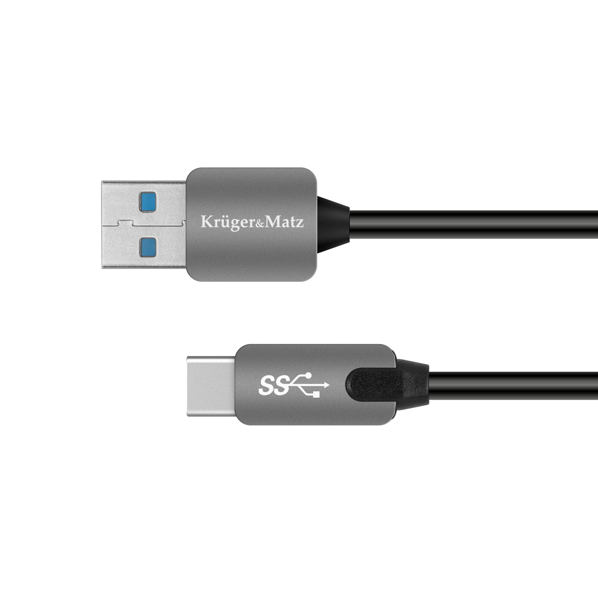 Kruger&Matz USB 3.0 spraudnis –