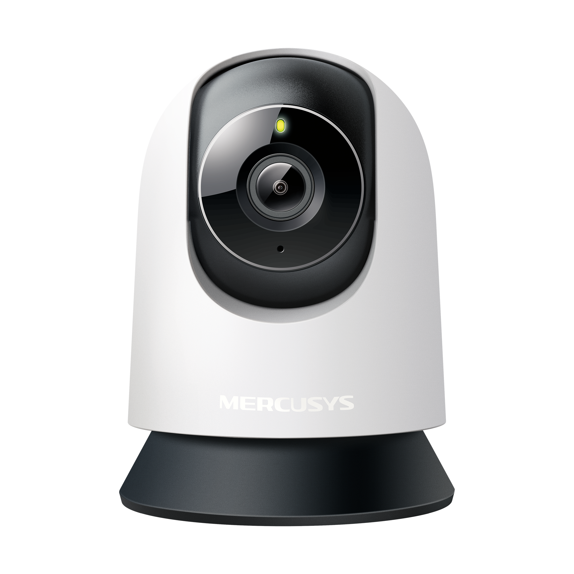 MERCUSYS MC210 iekštelpu grozāma Wi-Fi kamera, 3 MP