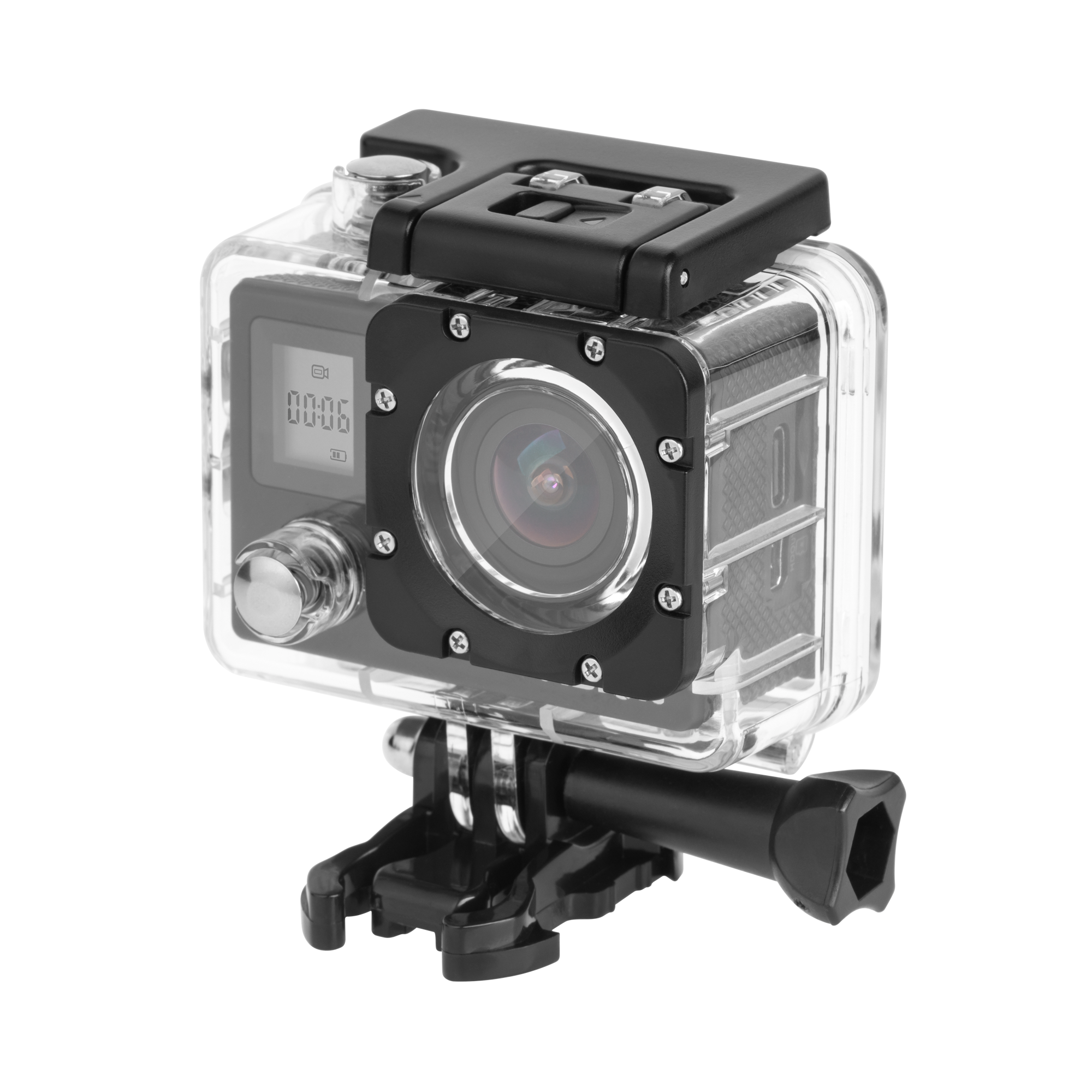 Экшен-камера Kruger&Matz Vision L400