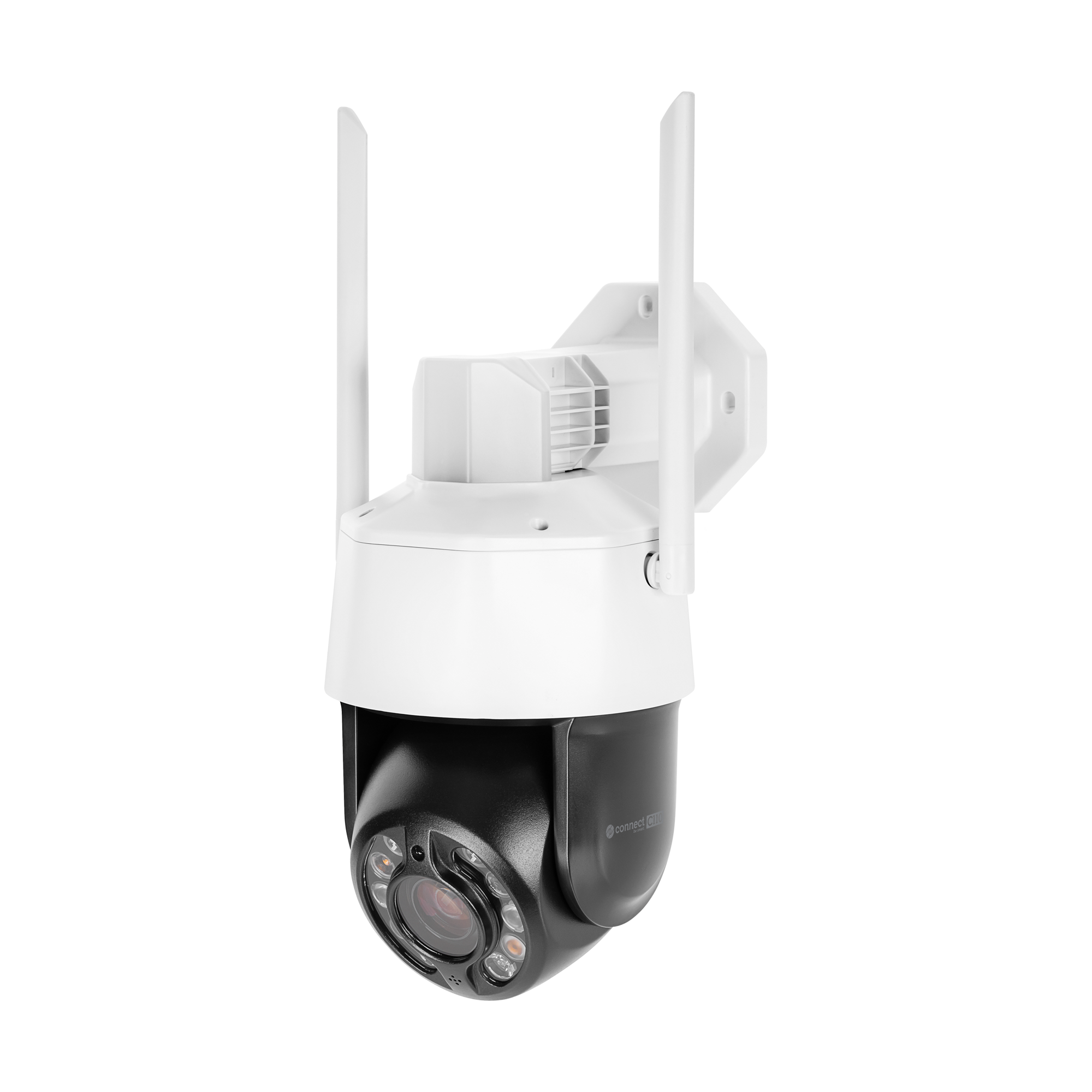 Kruger&Matz Connect C110 Tuya āra Wi-Fi kamera