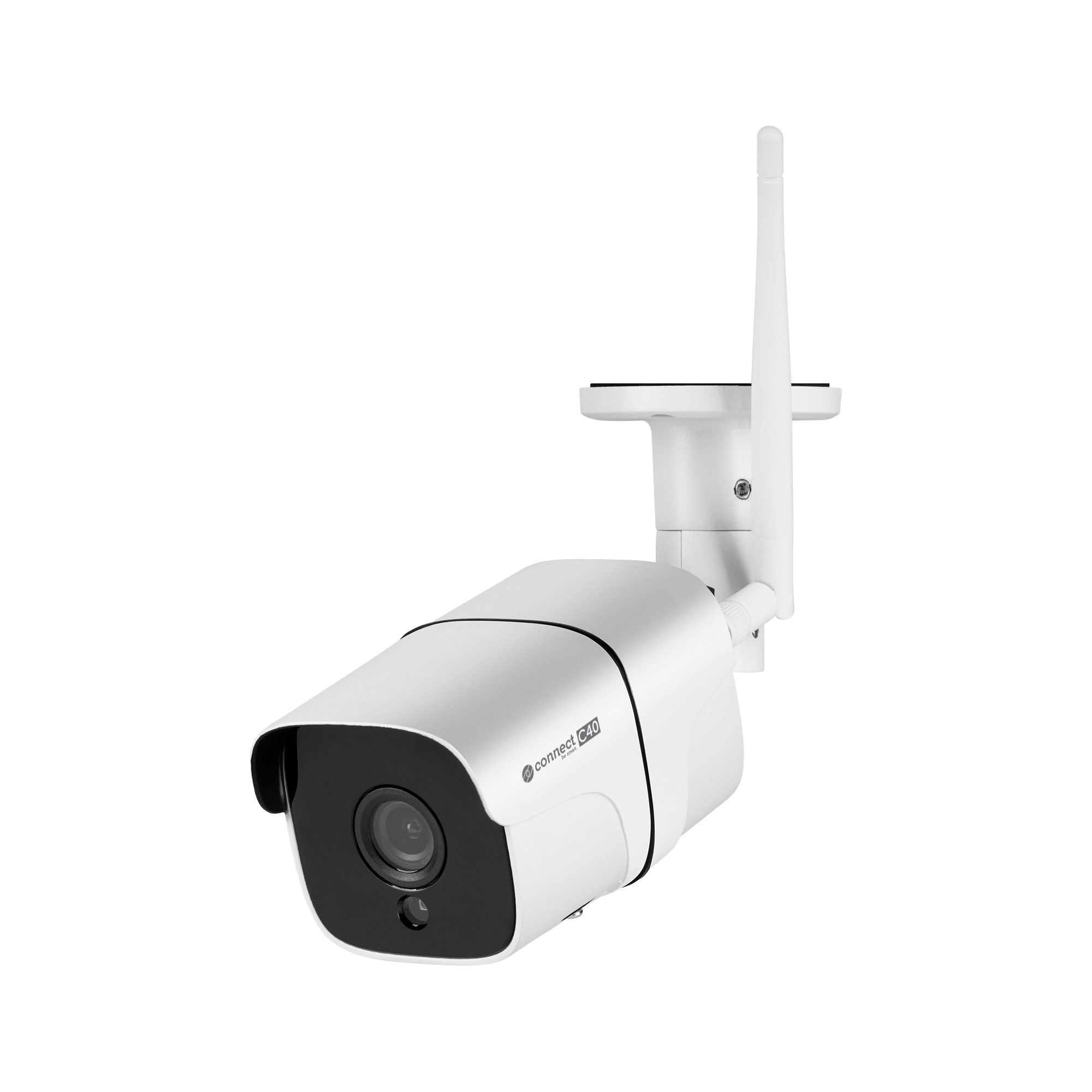 Kruger&Matz Connect C40 Tuya āra Wi-Fi