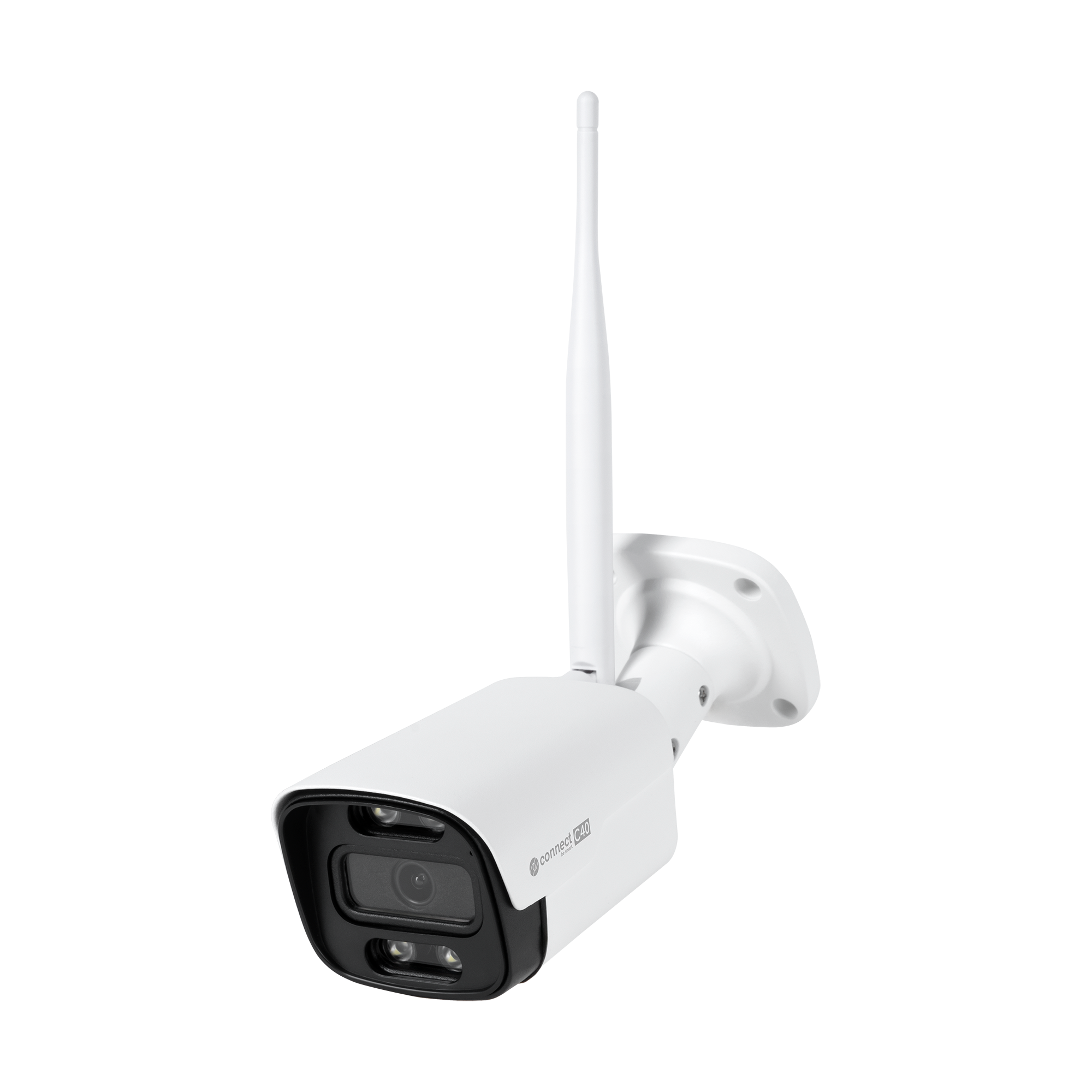 Kruger&Matz Krüger&Matz Connect C40 Tuya āra