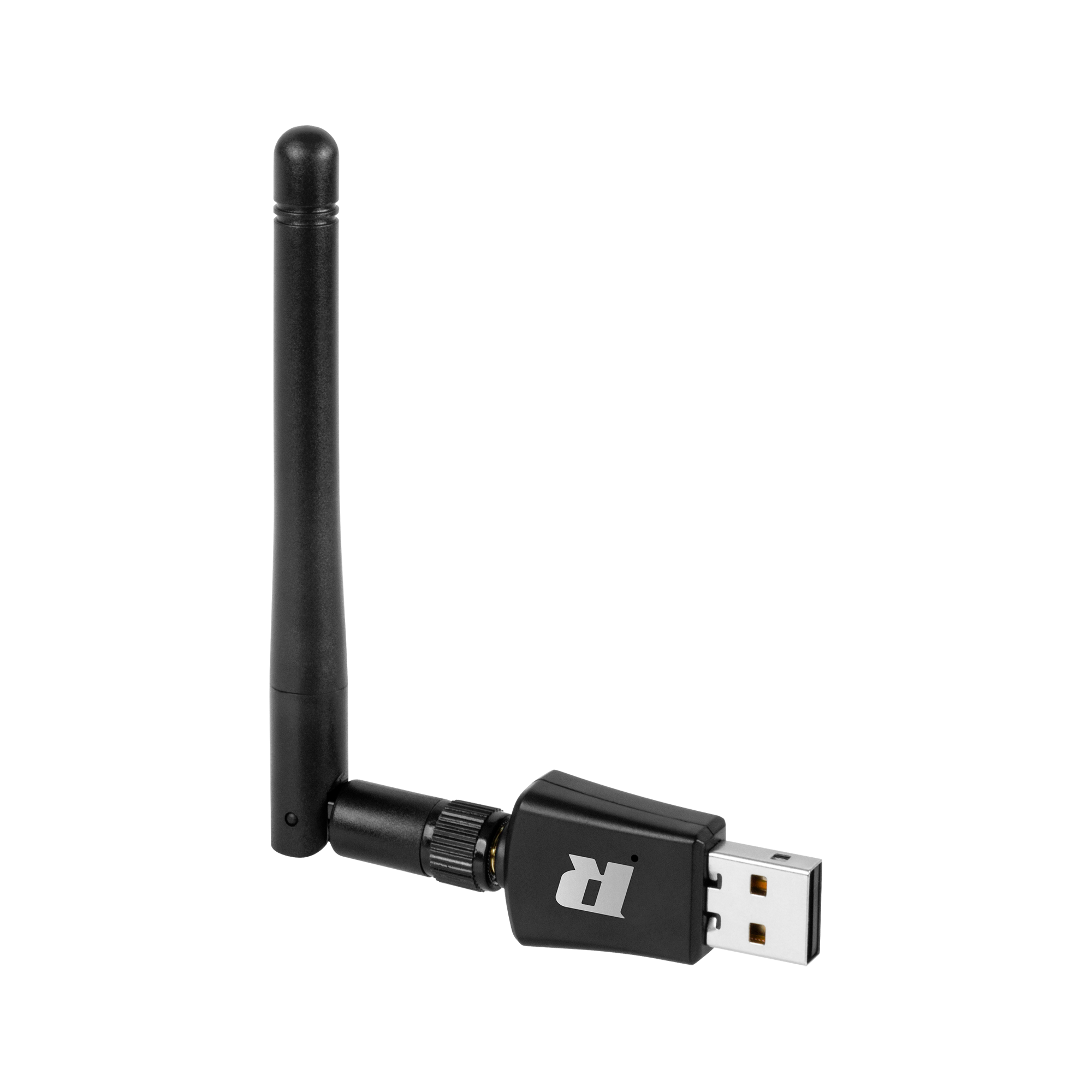 Rebel WiFi 5 GHz 802.11