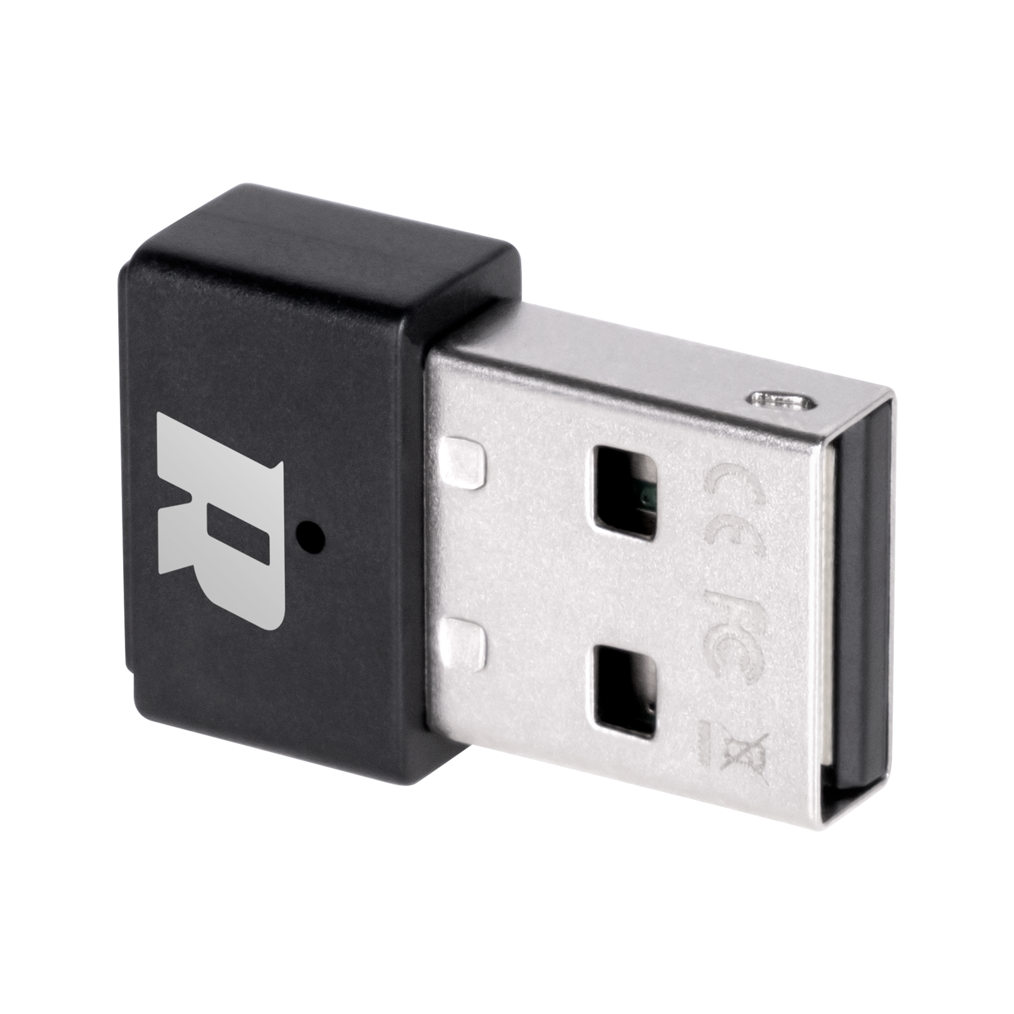 Wi-Fi 802.11 b/g/n USB tīkla adapteris