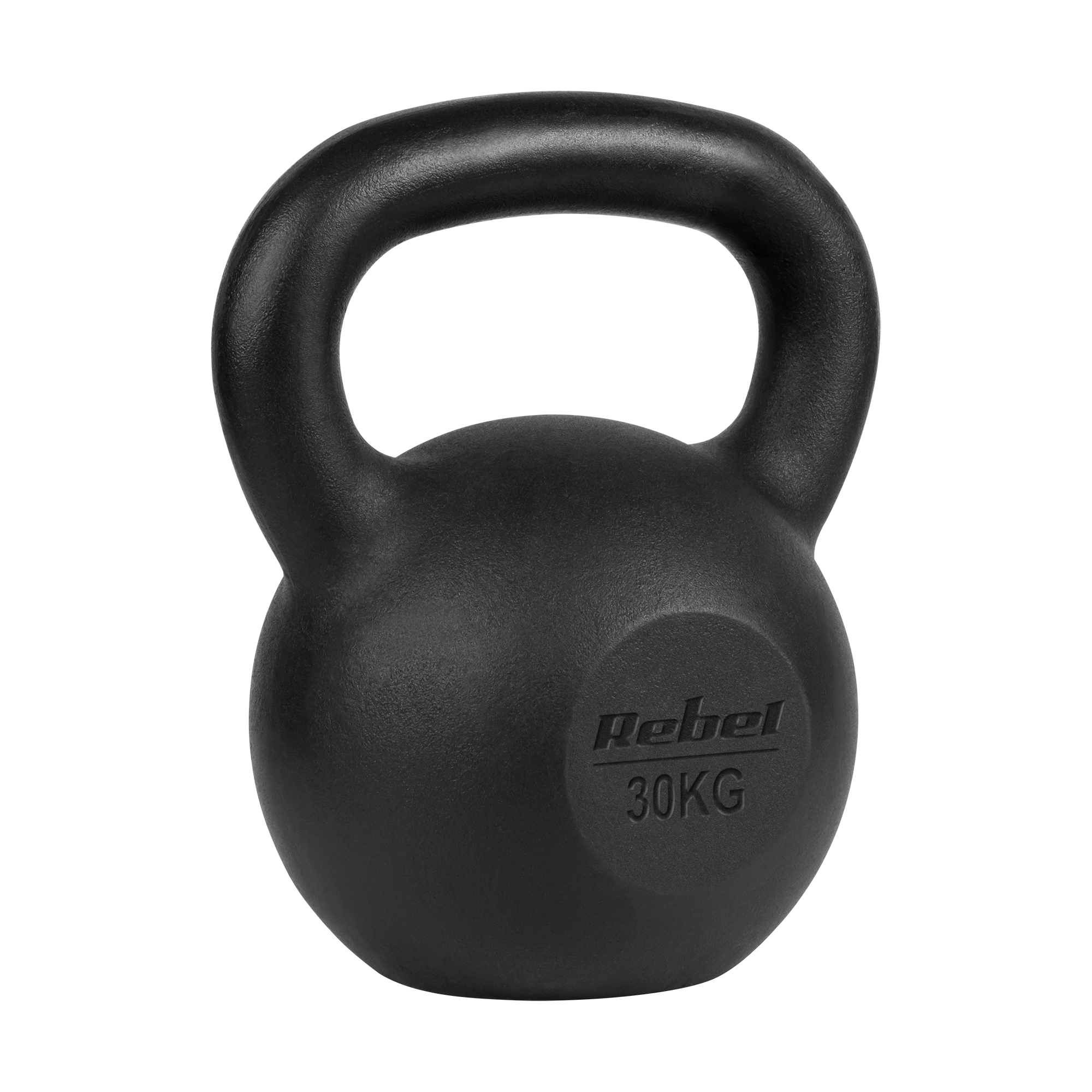 REBEL ACTIVE čuguna svarbumba, 30 kg