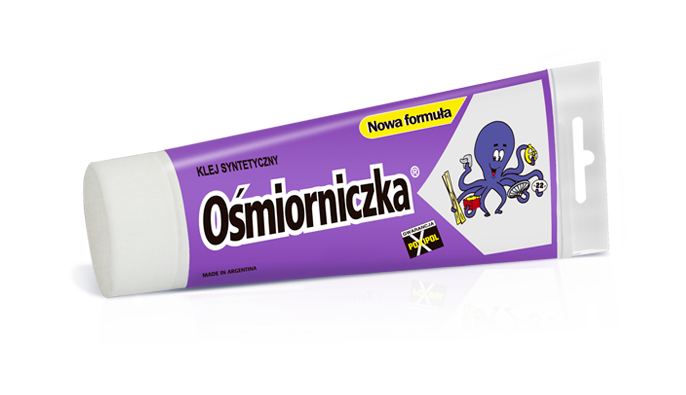 Universālā līme “Ośmiorniczka”, 50 g