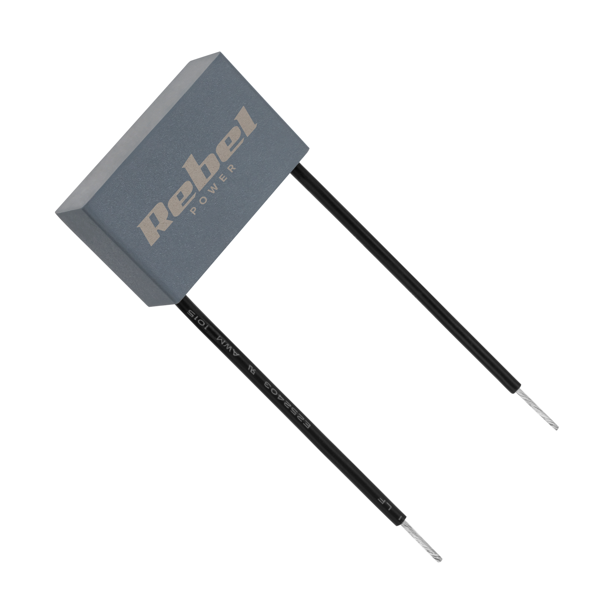 MKSP-8 motoru kondensators, 0,5 µF, 450 V