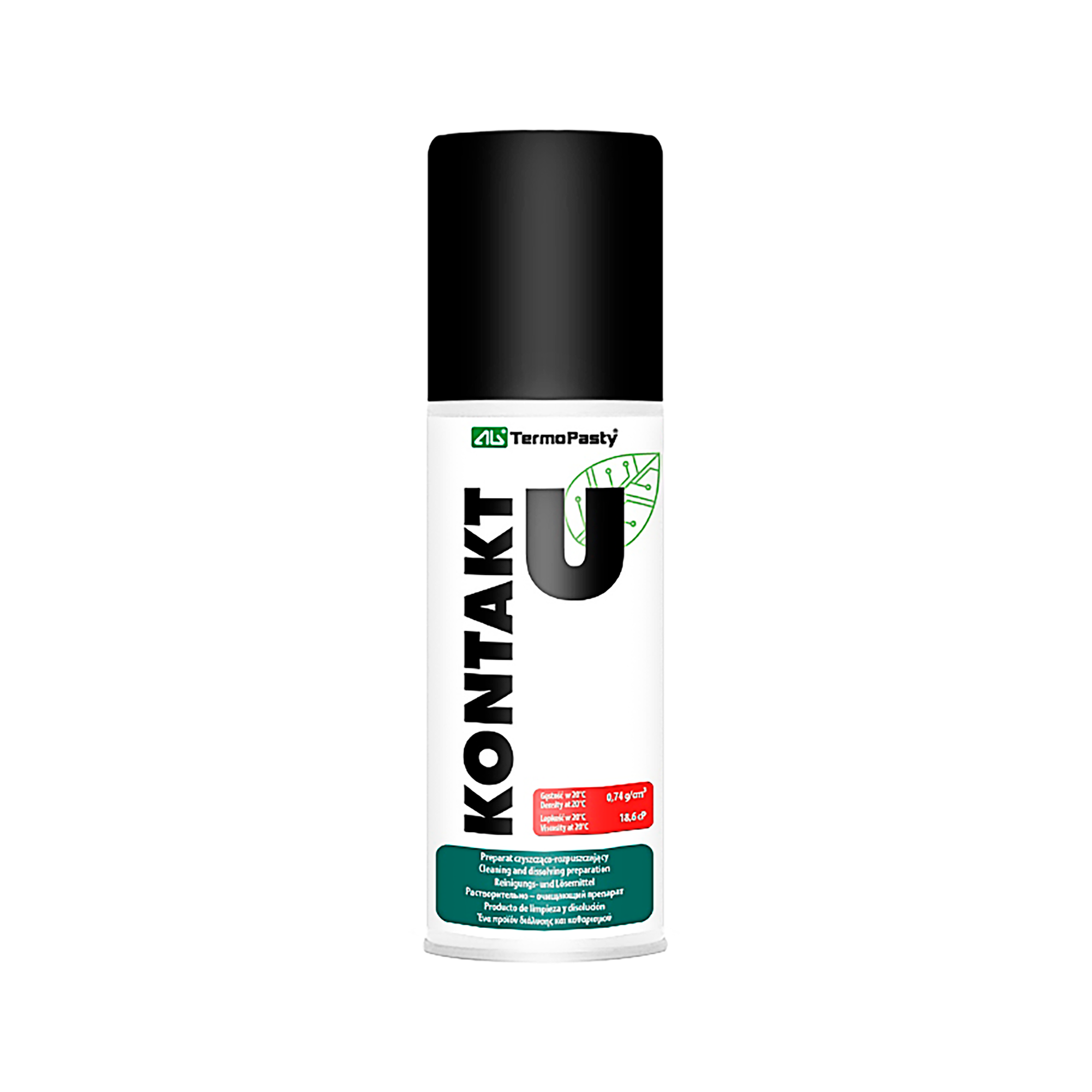 Kontakt U AG AGT-011, 60 ml