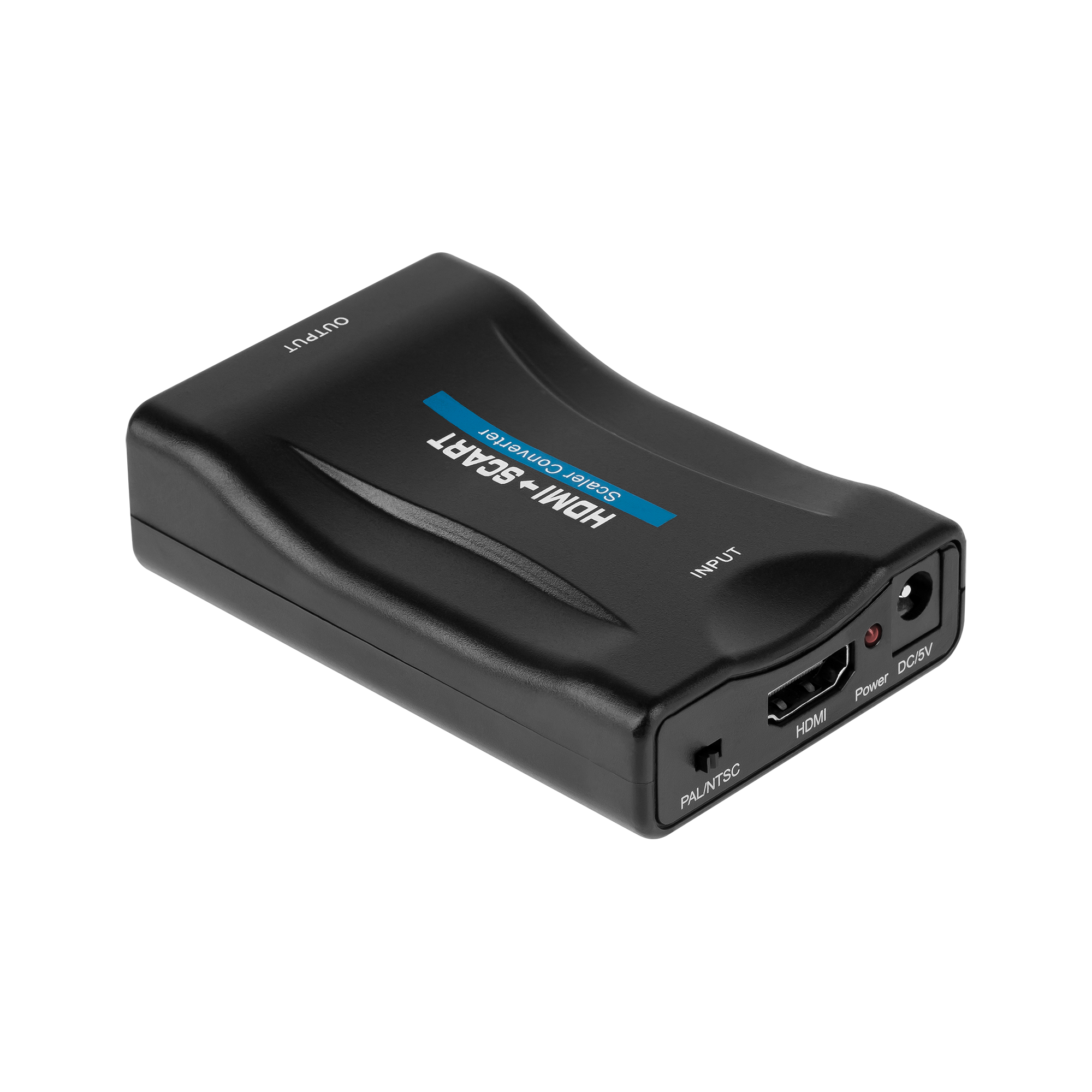 HDMI – SCART pārveidotājs