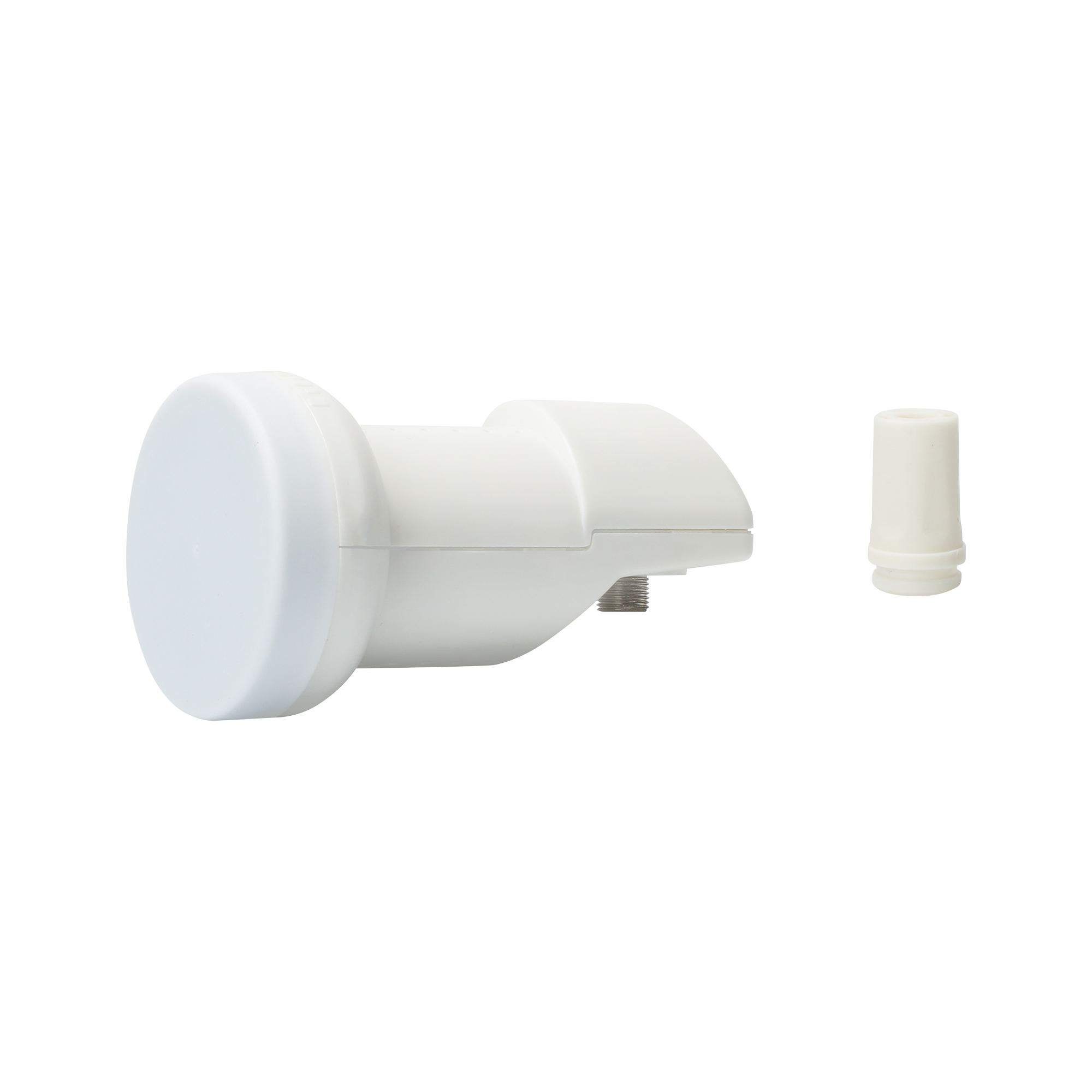 Converter SAT SINGLE Opticum sarkans ROBUST [0067]
