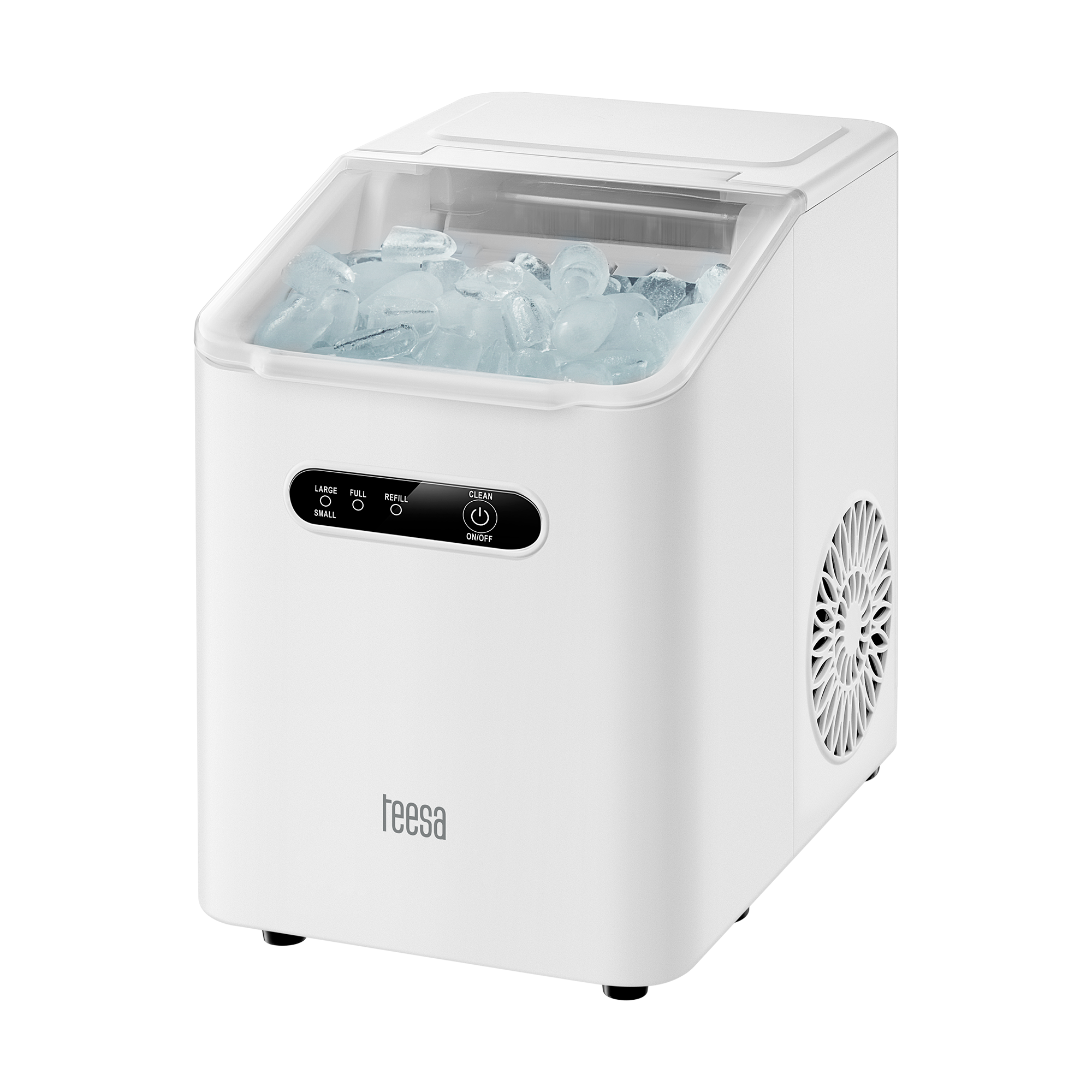 TEESA EASY ICE ledus gatavošanas ierīce