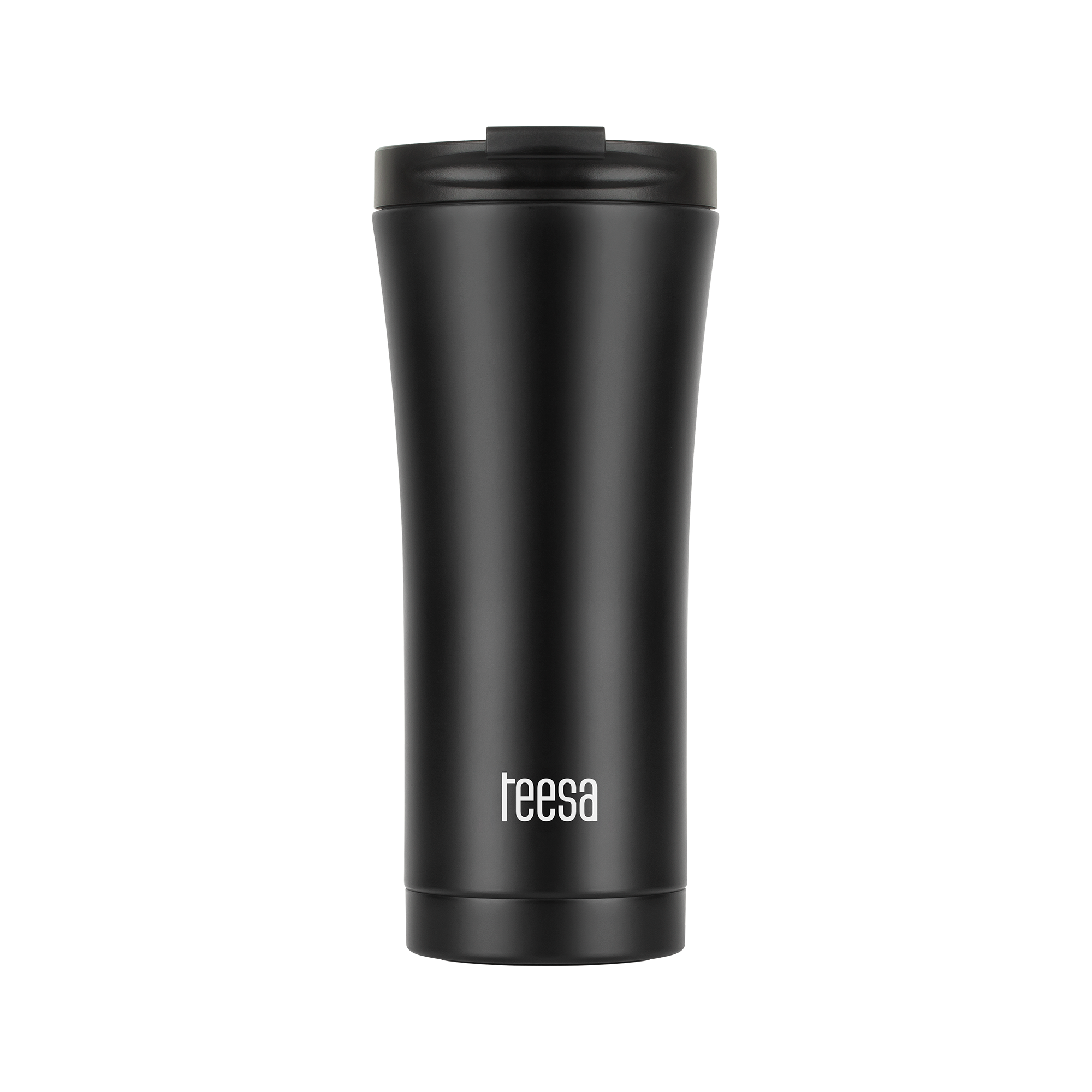 TEESA termokrūze, 500 ml, melna