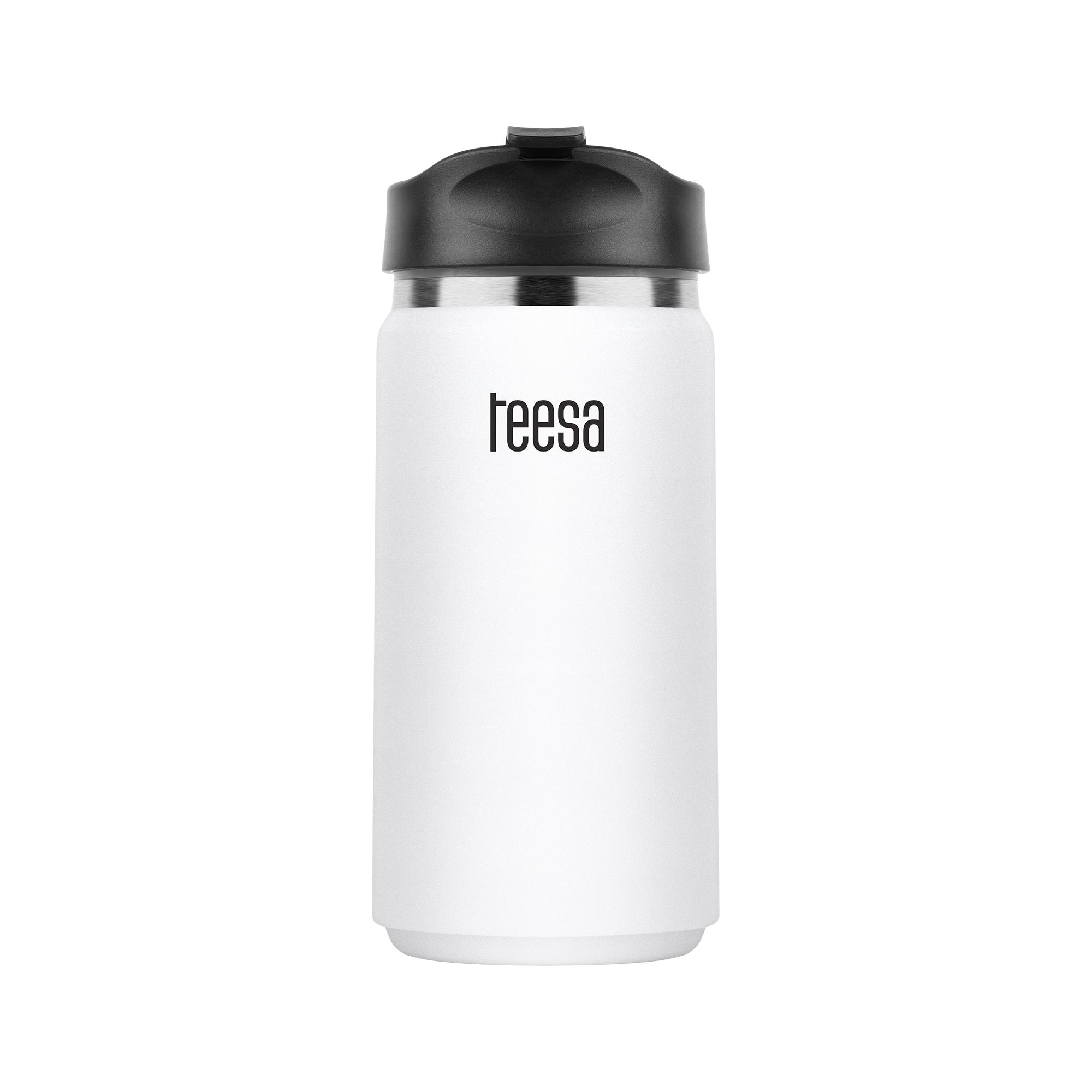TEESA termokrūze, 350 ml, balta