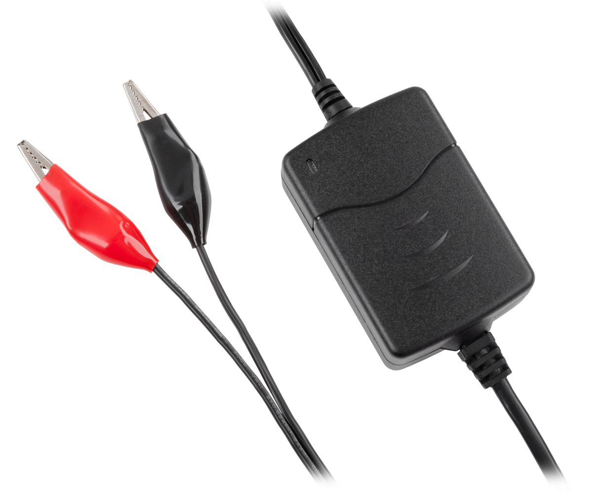 Vipow 12 V gēla akumulatoru līdz
