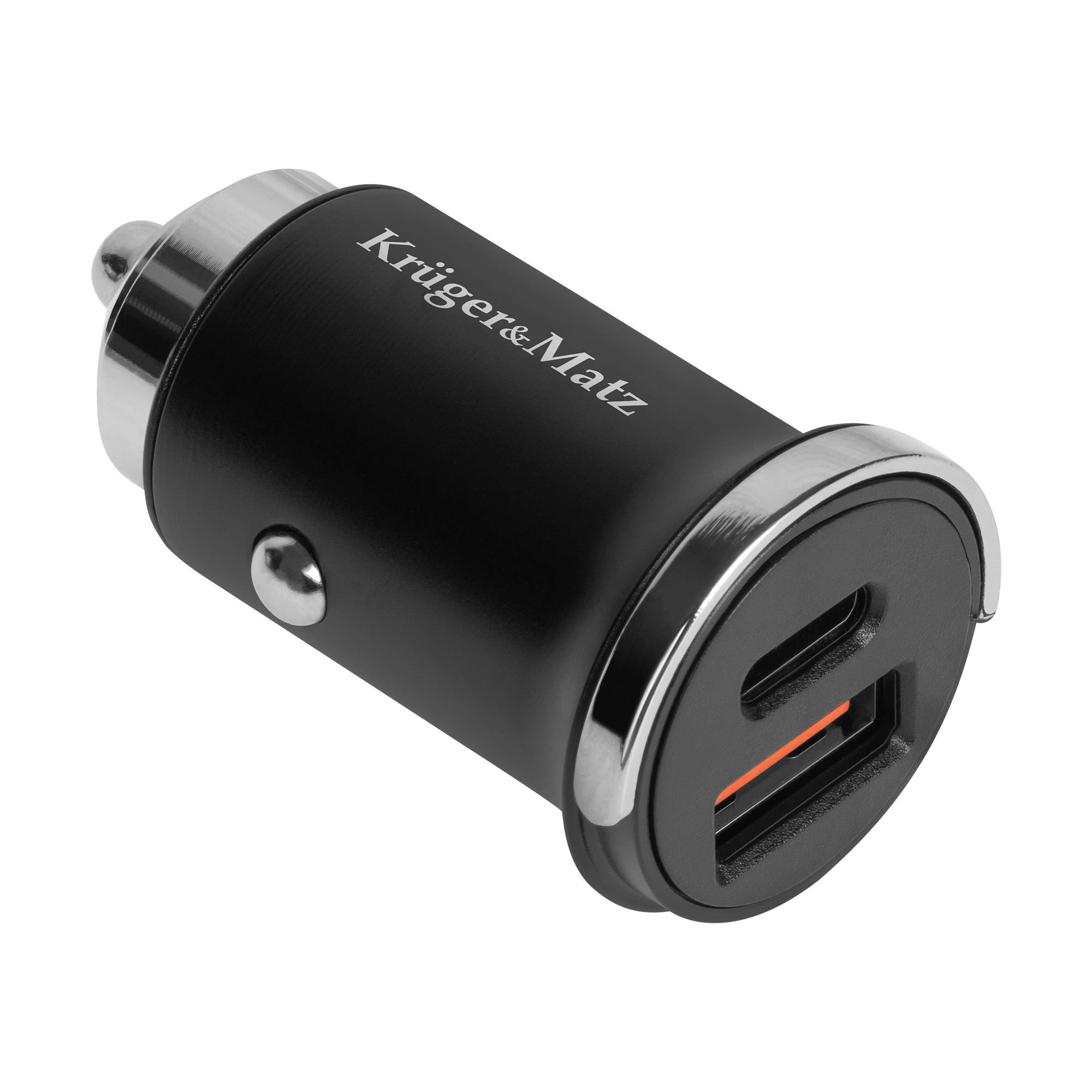 Kruger&Matz 30 W automašīnas lādētājs