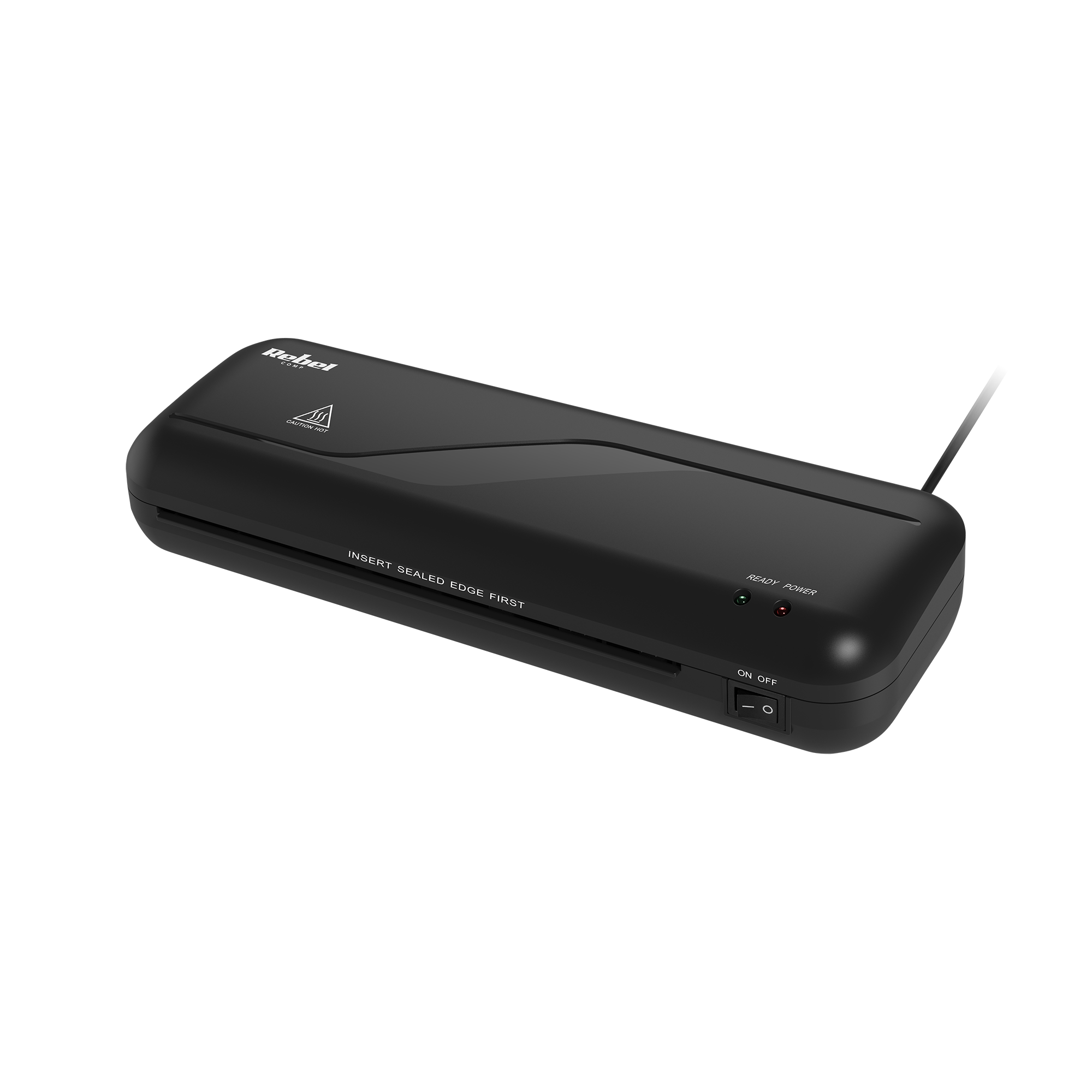 Rebel A4 laminators