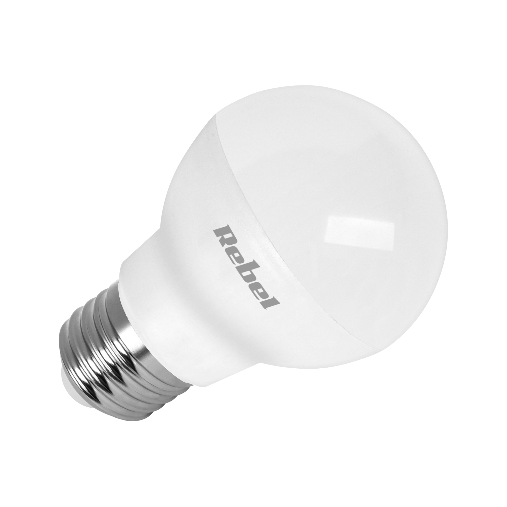 Rebel G45 E27 LED spuldze, 8