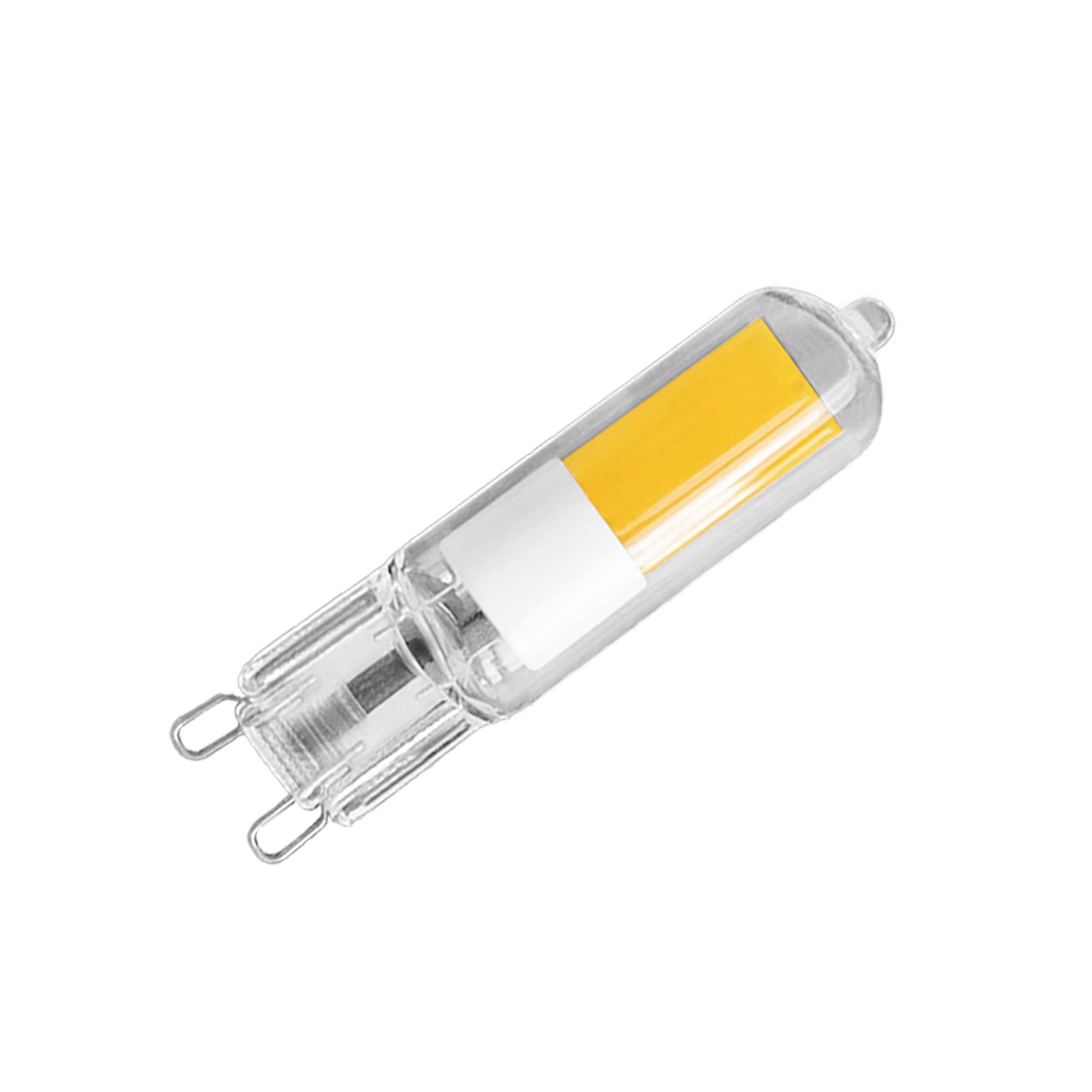 Rebel G9 LED spuldze, 4 W
