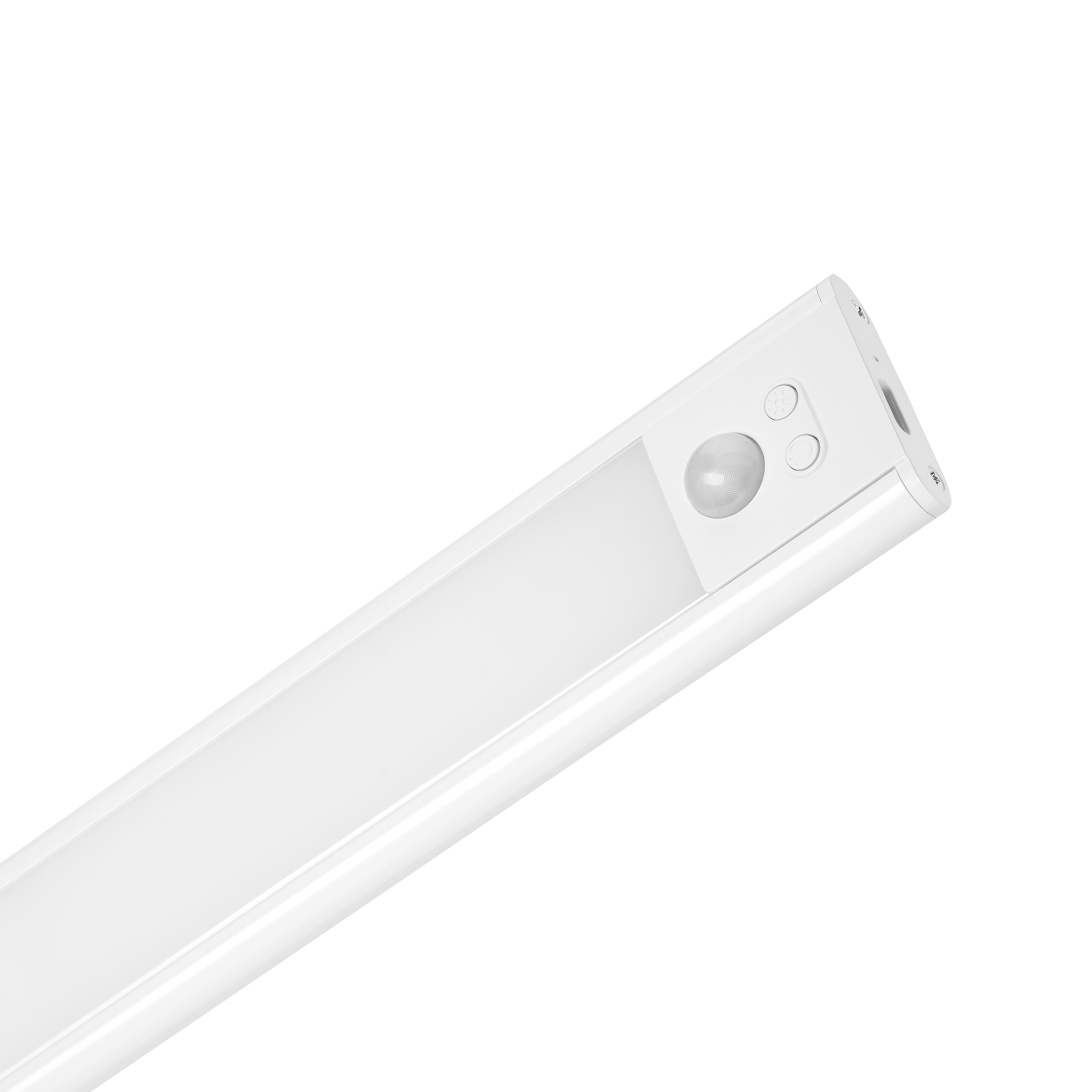 Rebel LED lampa ar gaismas un