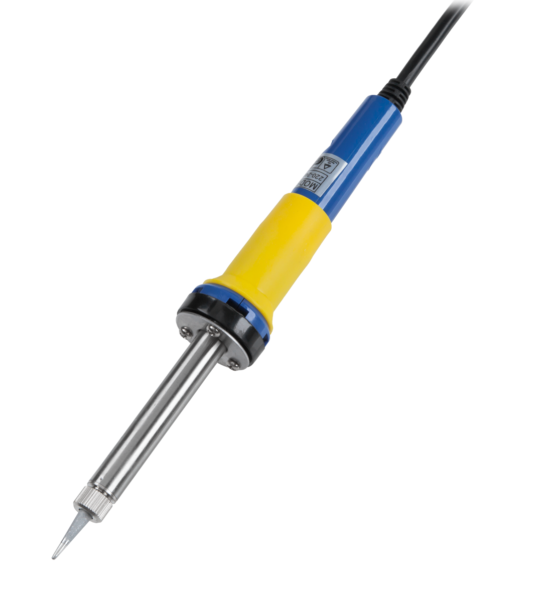 Mazs lodāmurs ZD-200C, 30 W, CE