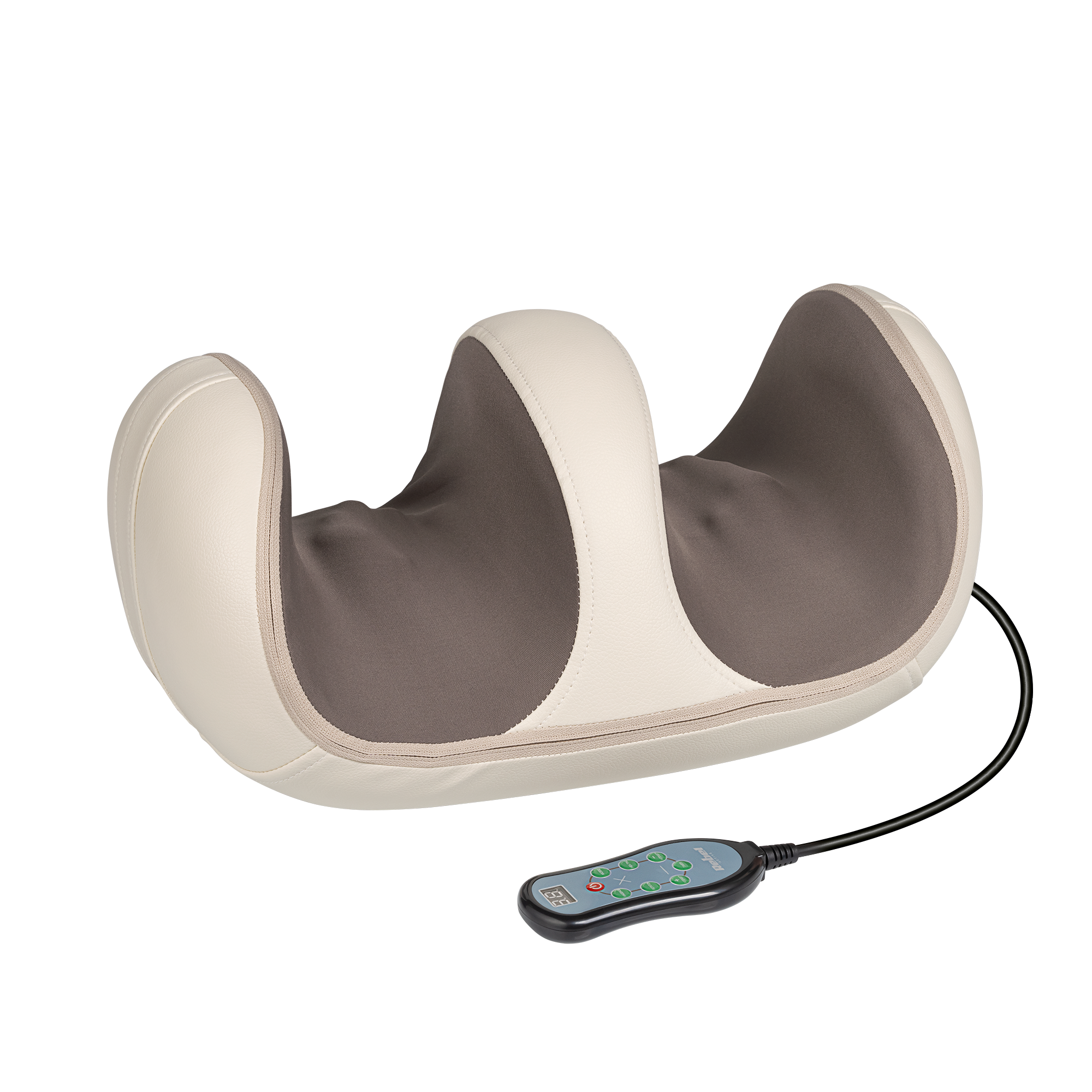 REBEL ACTIVE Shiatsu pēdu, ikru un