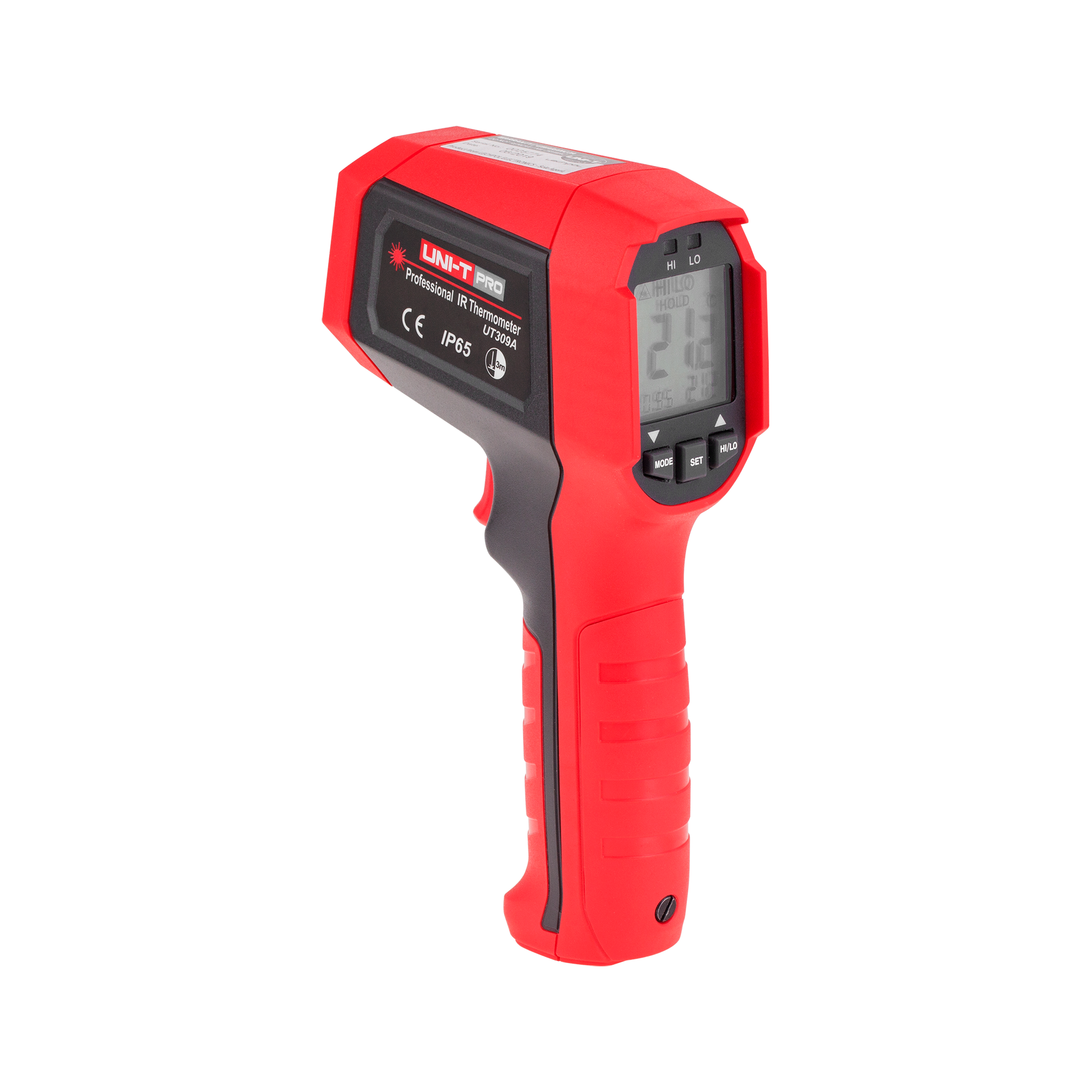 Uni-T UT309A infrasarkanais termometrs