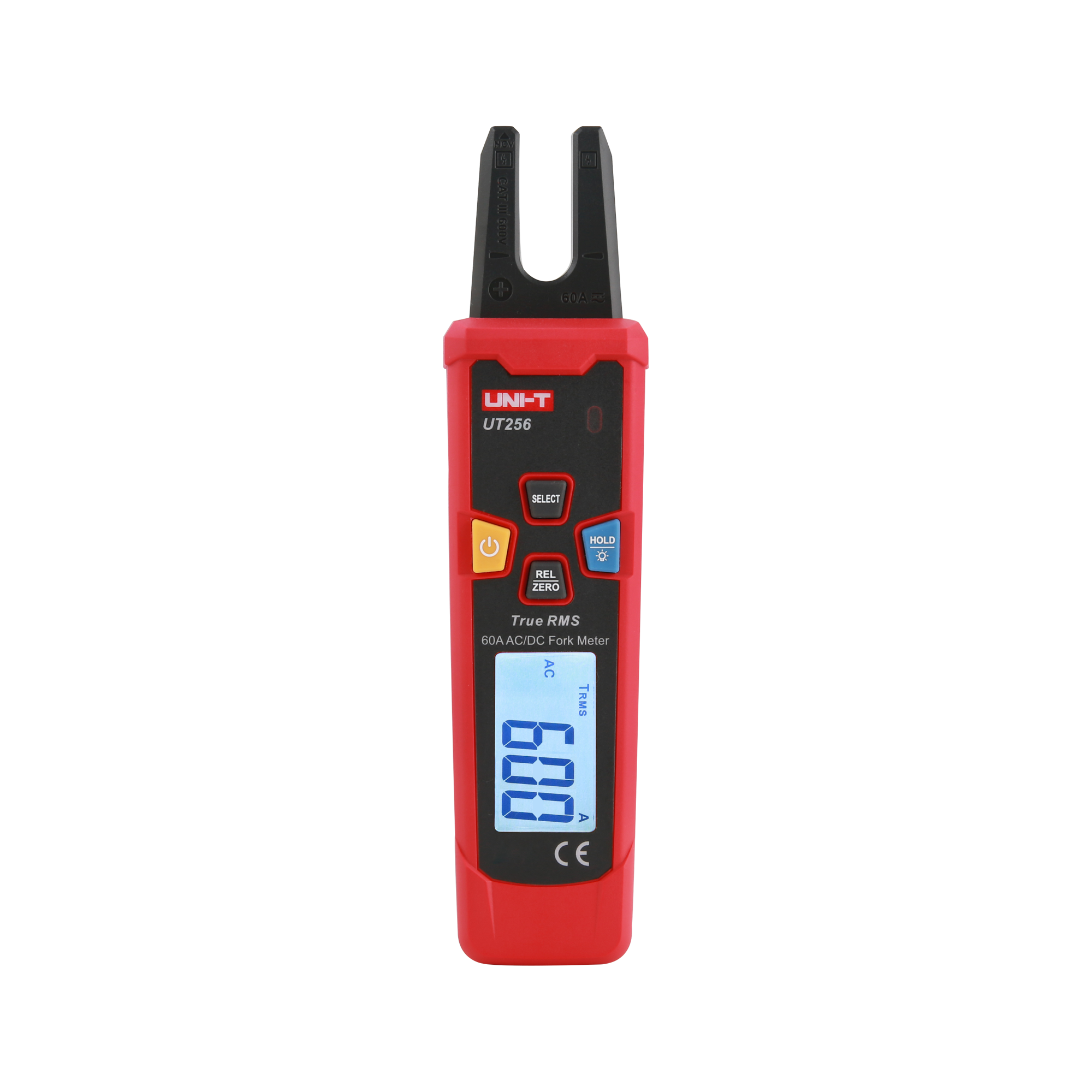 Sprieguma testeris Uni-T UT256