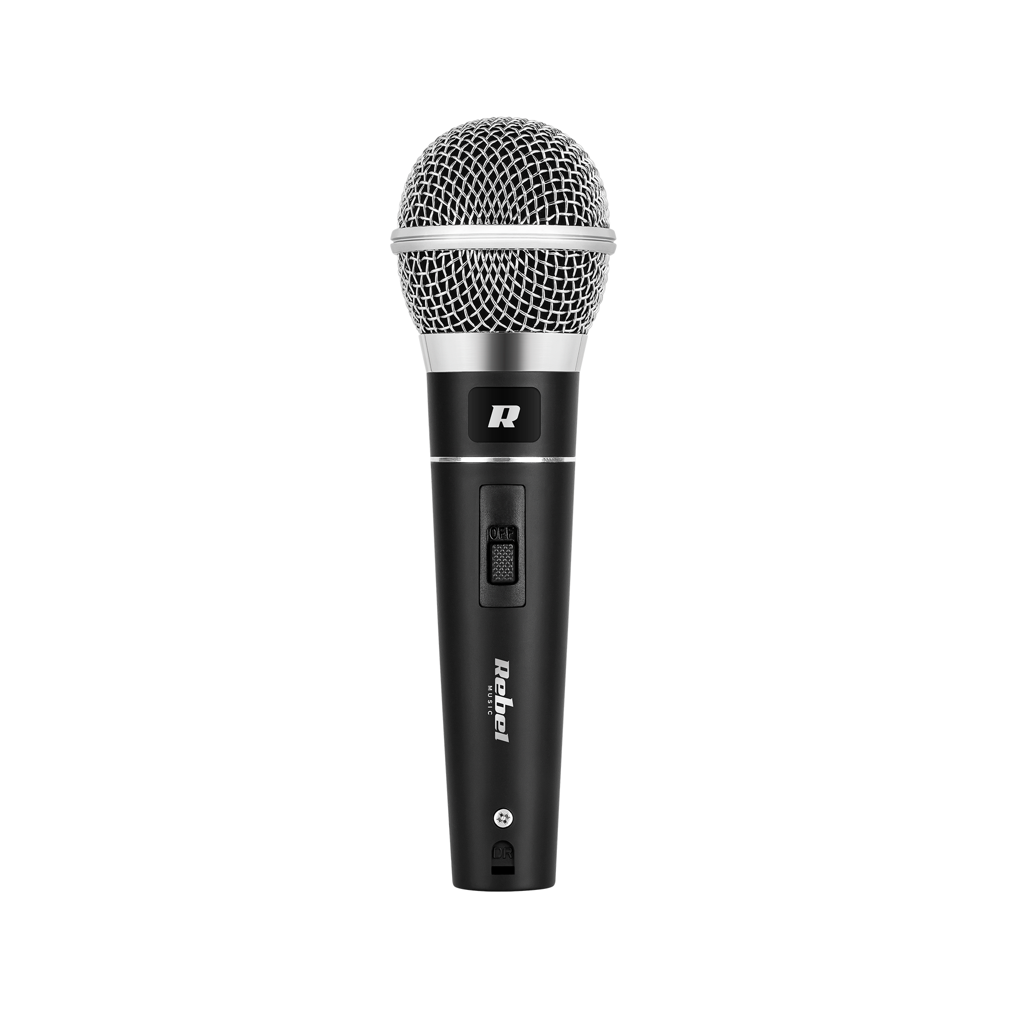 Mikrofons DM-604