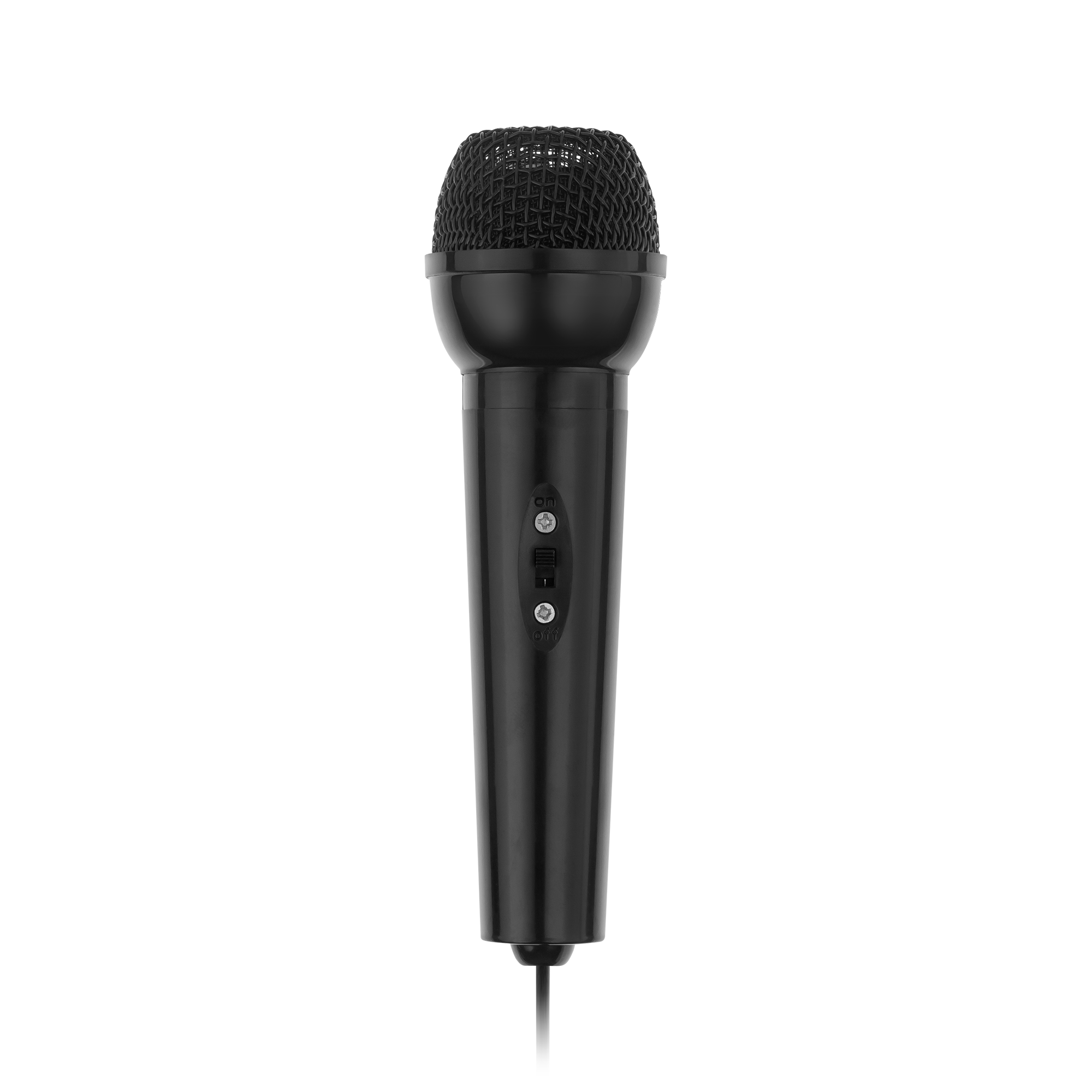 Kondensatora mikrofons ar 3,5 mm jack spraudni