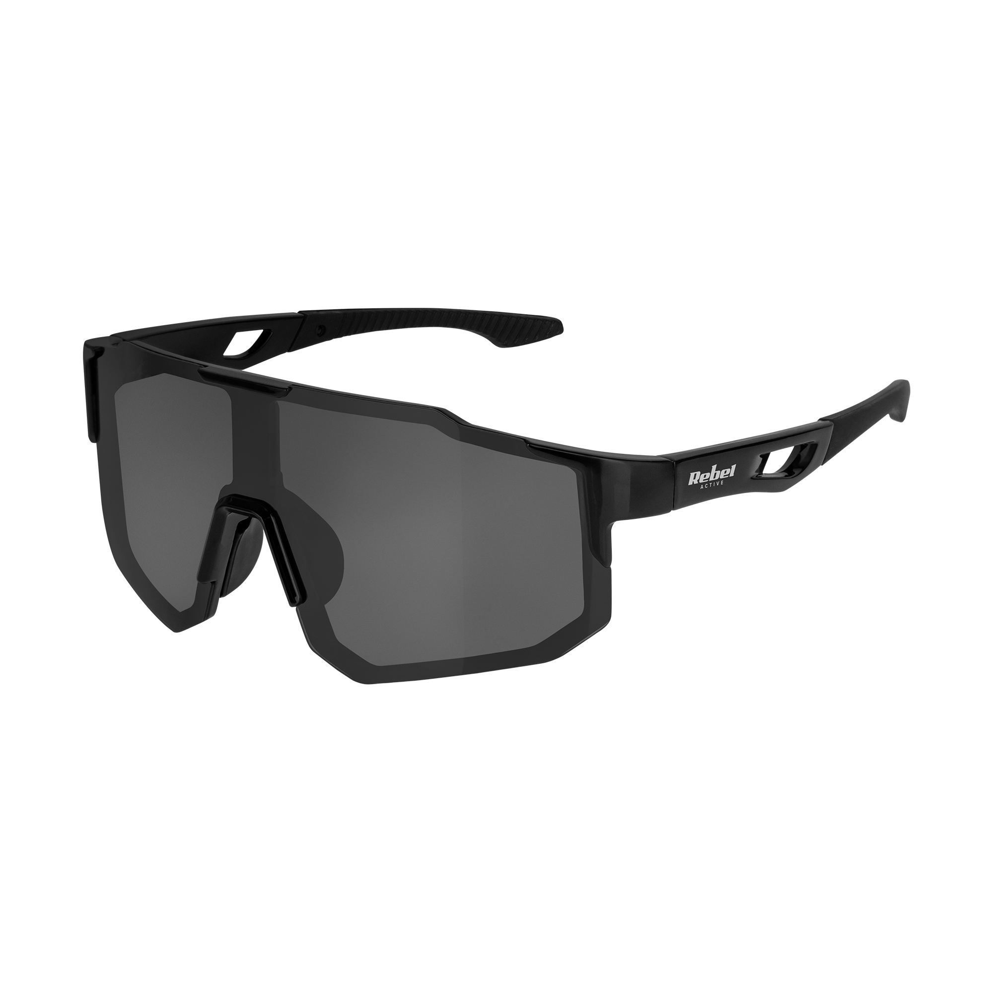 Rebel Active polarizētās sporta saulesbrilles