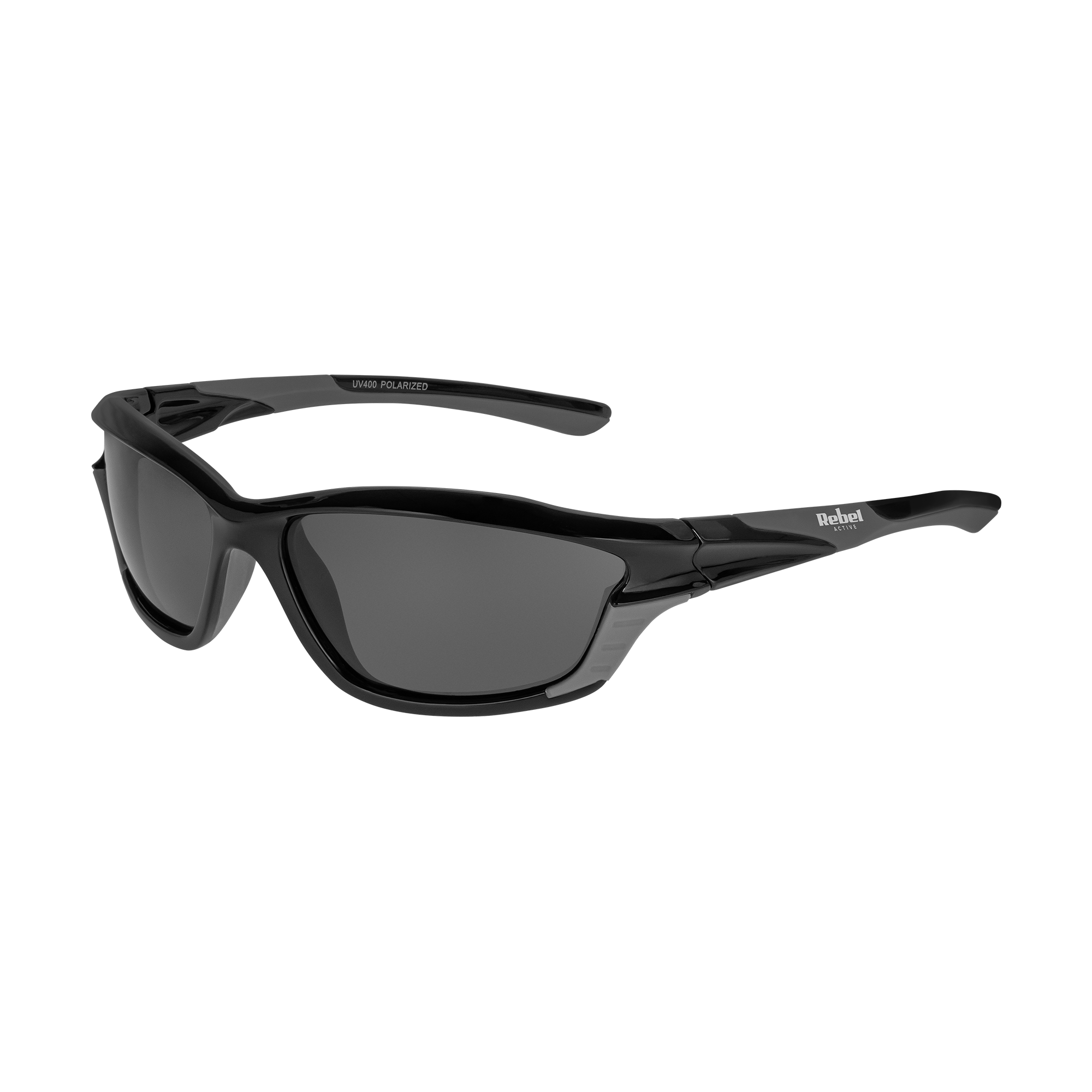 Rebel Active polarizētās sporta saulesbrilles