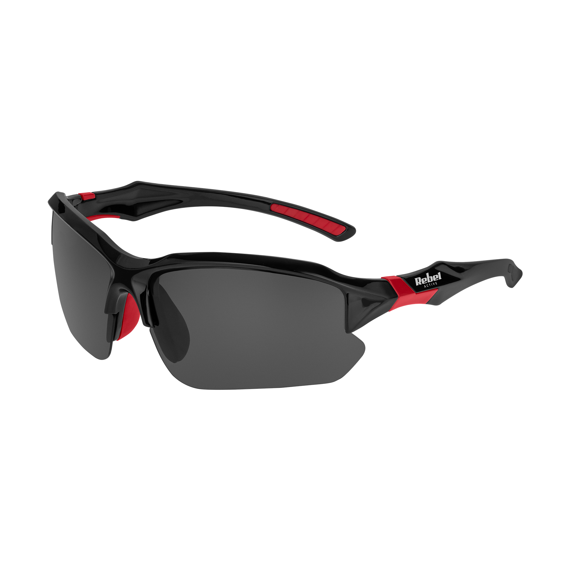 Rebel Active polarizētās sporta saulesbrilles