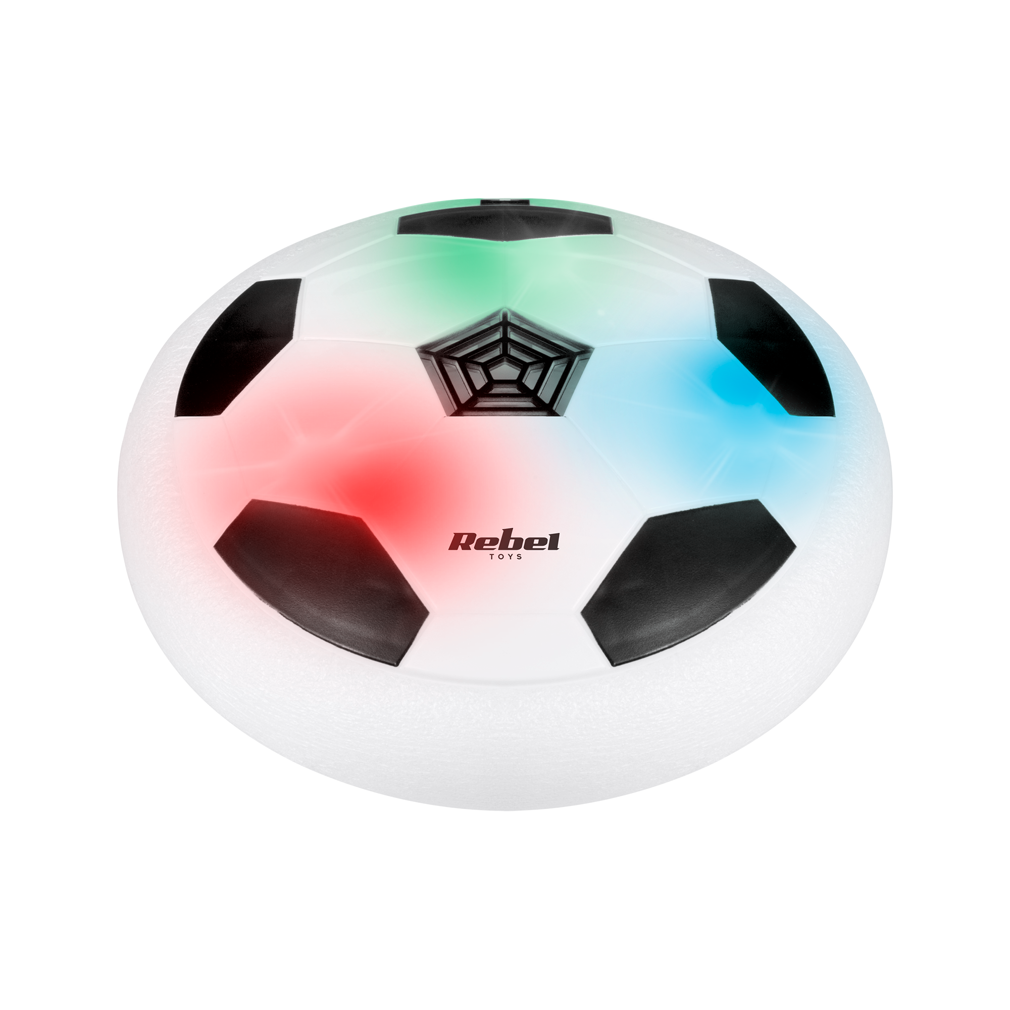 Lidojoša bumba REBEL BALL