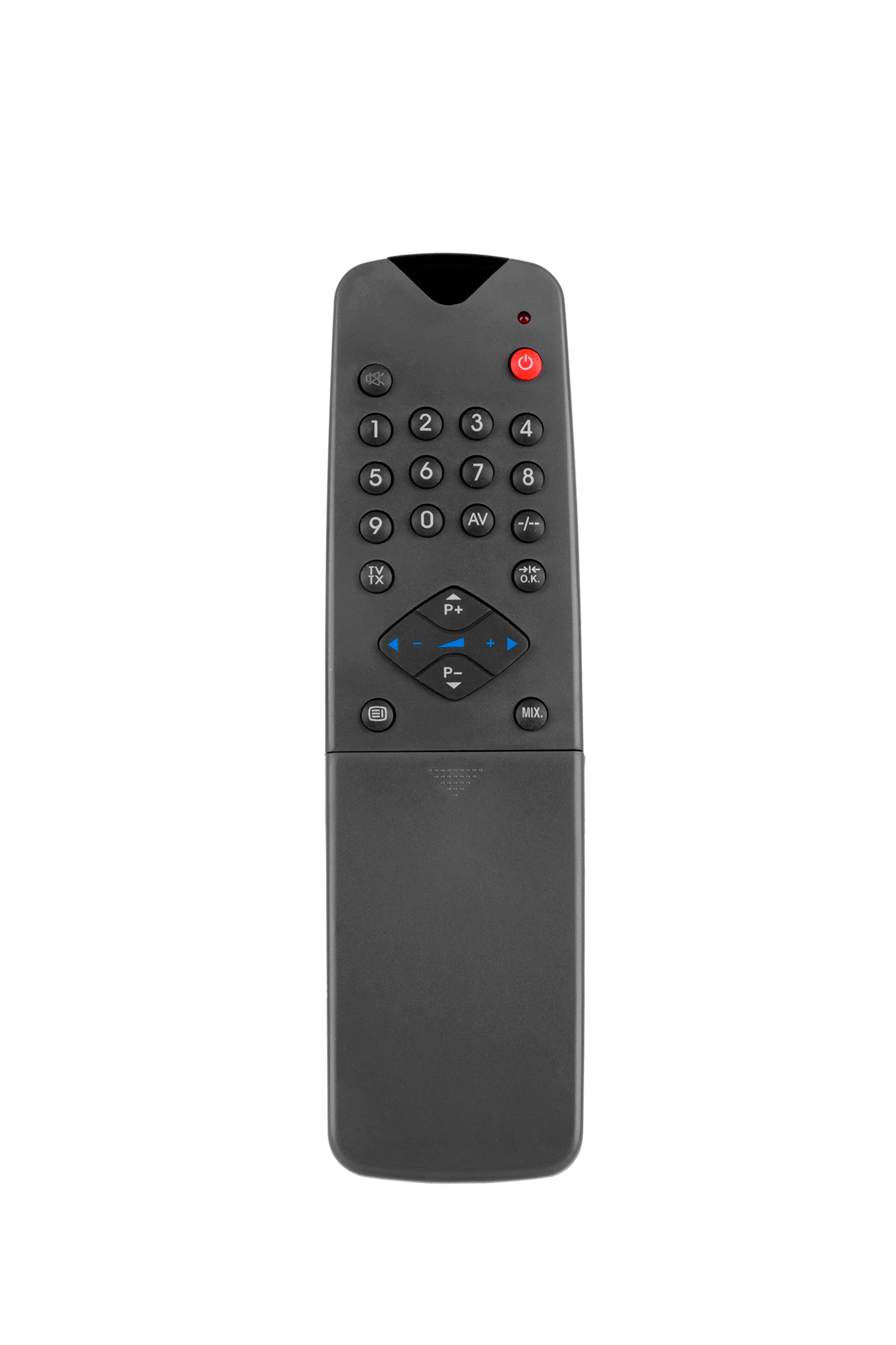 Inne Tālvadības pults Beko Siesta3 televizoram