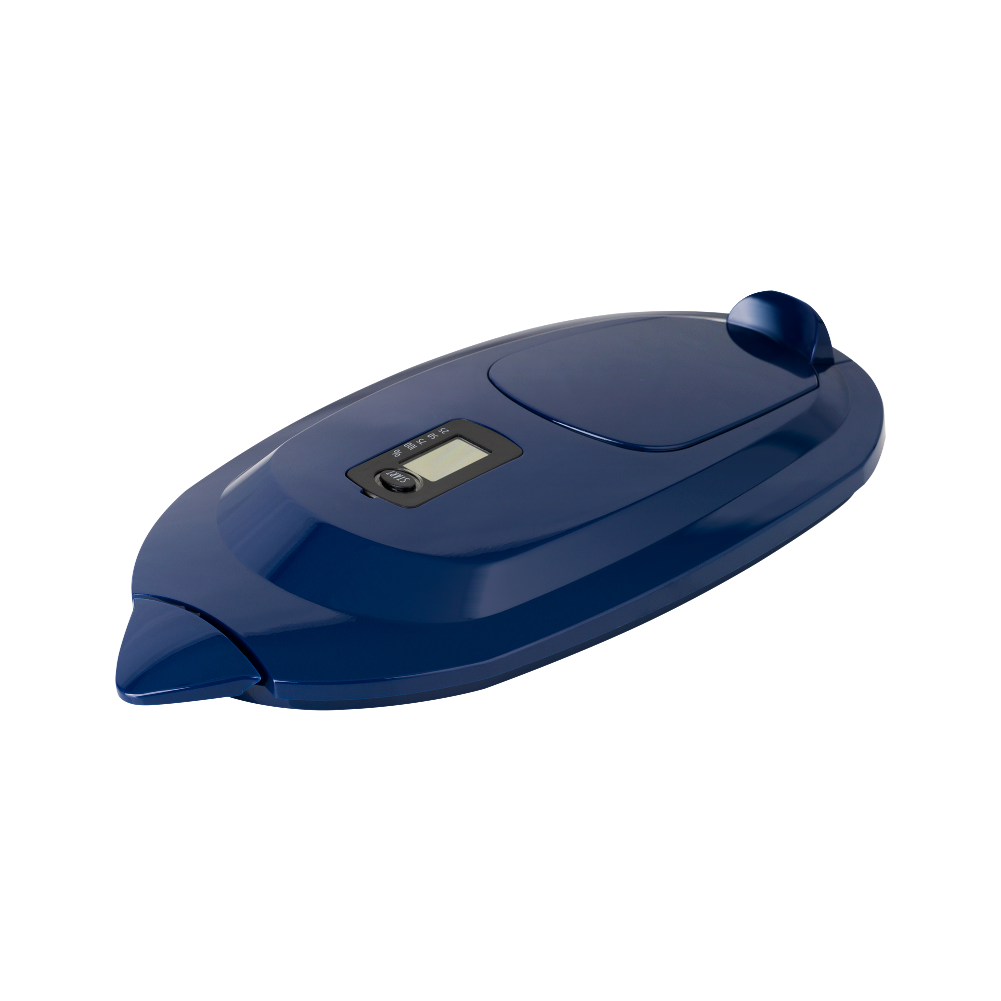 Vāks ar elektronisko skaitītāju krūzei TSA0103