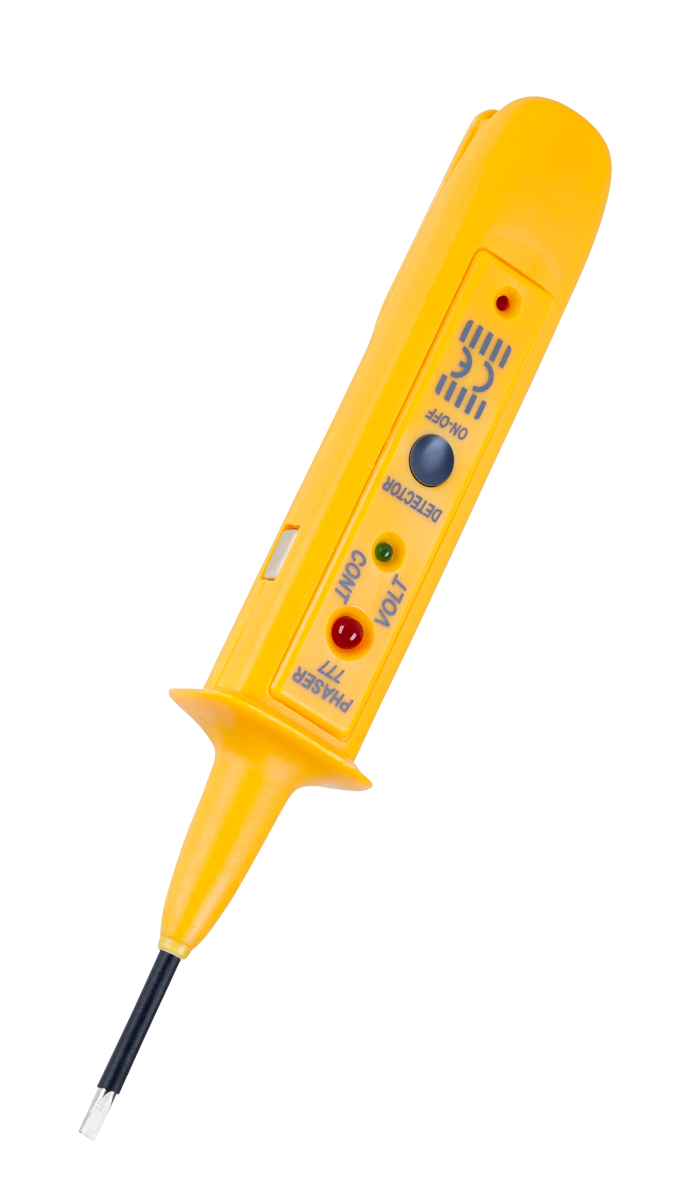 Sunco Electronics Elektriskais testeris Fazer 777