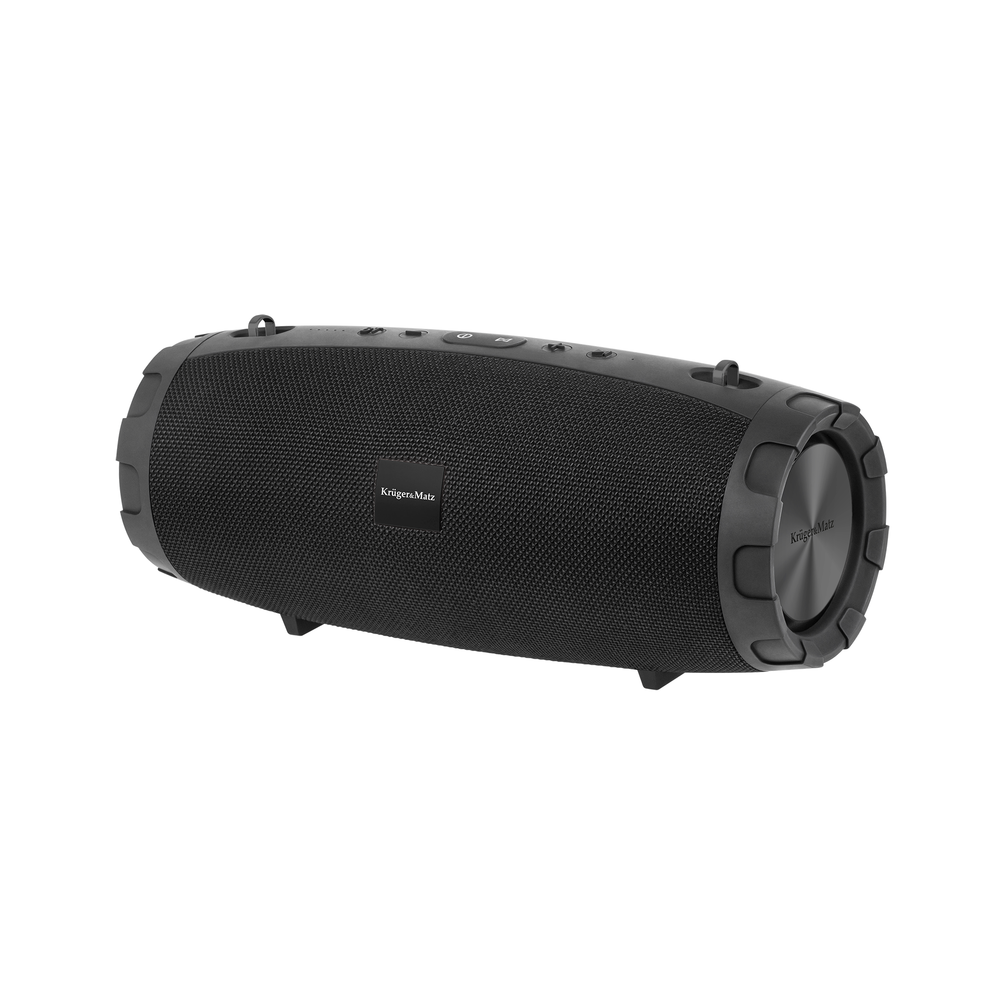Pārnēsājams Bluetooth skaļrunis Kruger&Matz Explorer