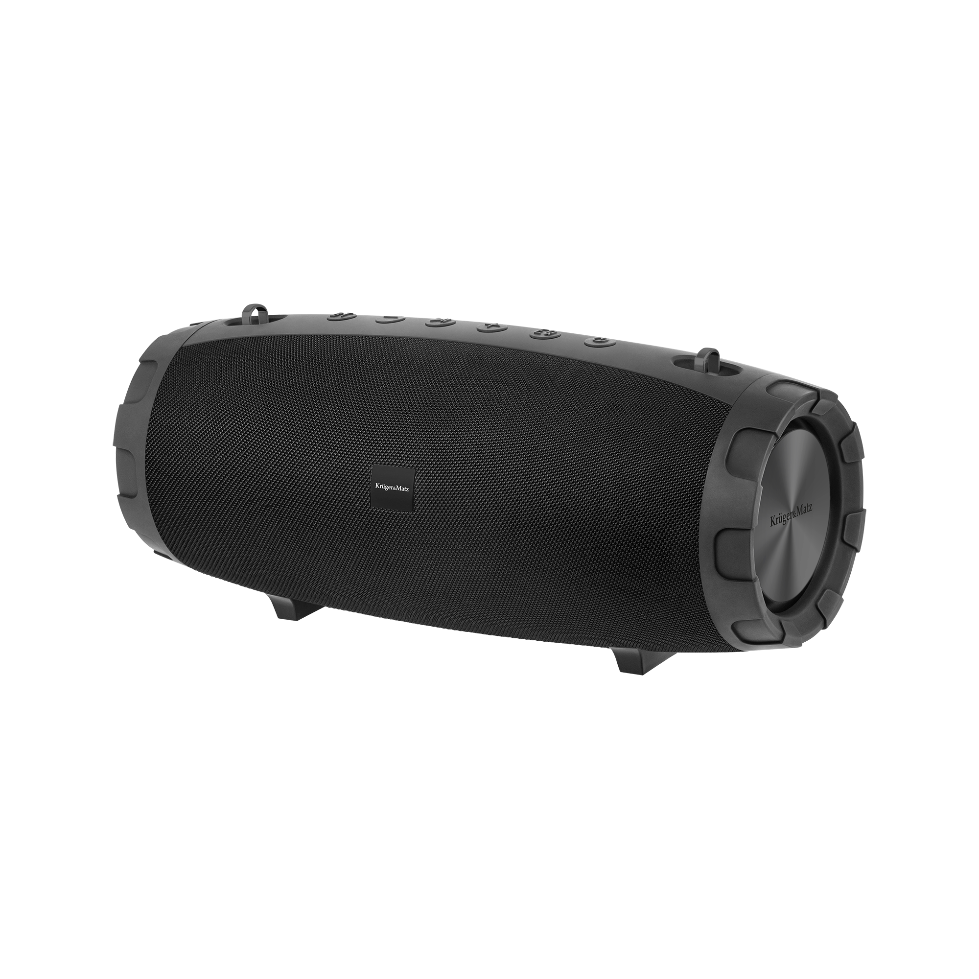 Pārnēsājams Bluetooth skaļrunis Kruger&Matz Explorer+