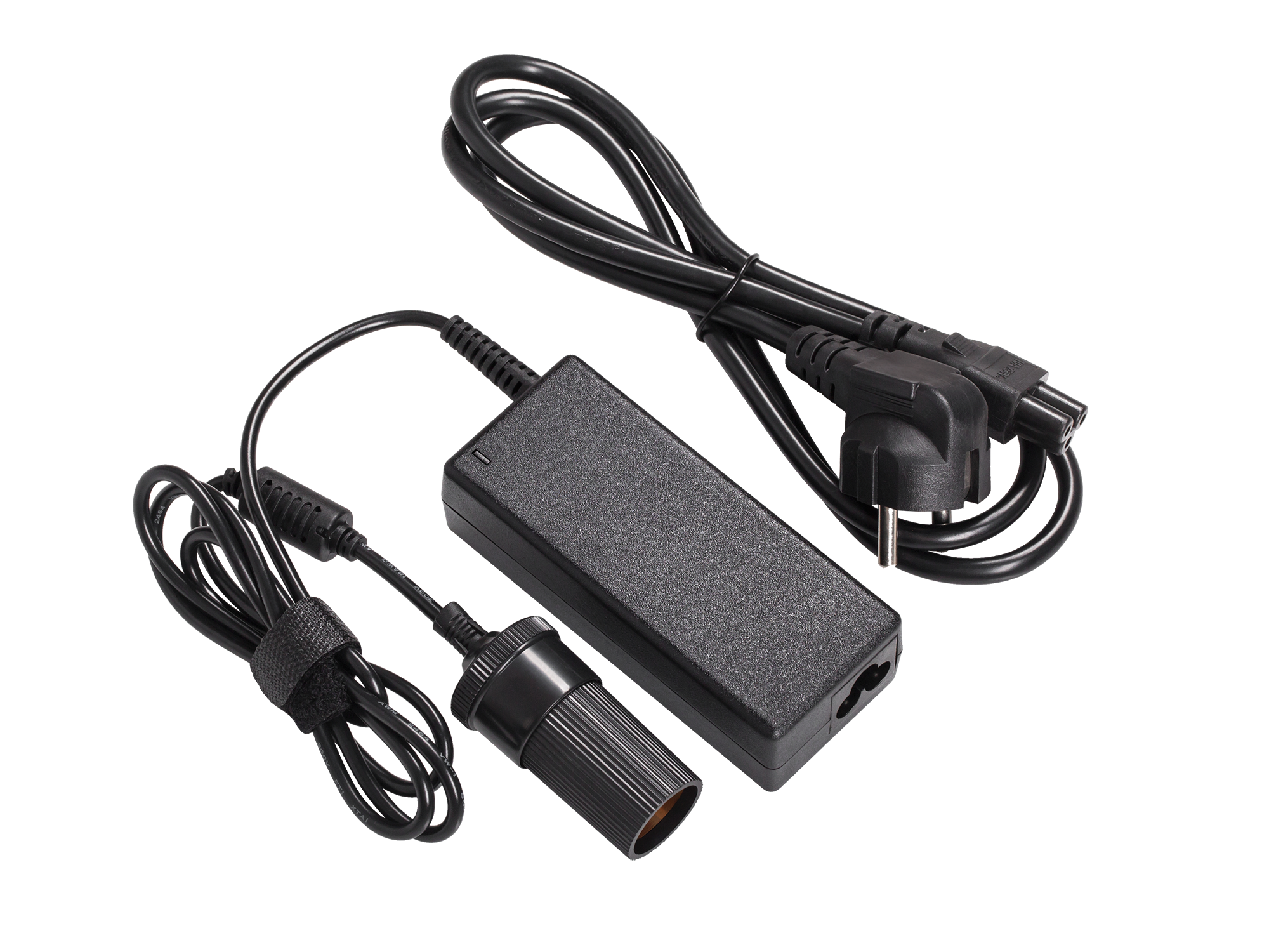 Pārveidotājs LXG74, 230 V AC uz 12 V DC, 5 A, 60 W