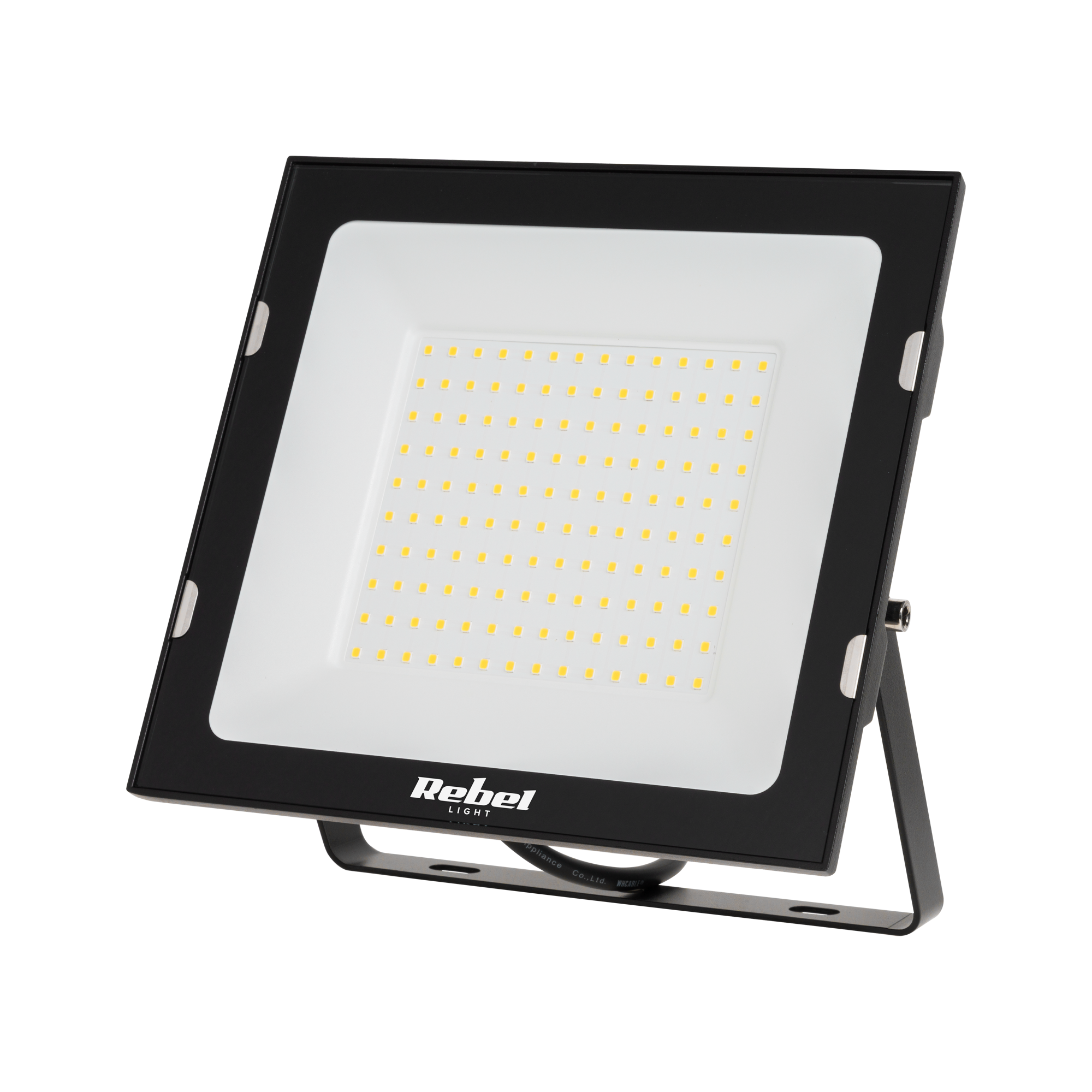Rebel LED prožektors, 100 W, 4000 K, 230 V