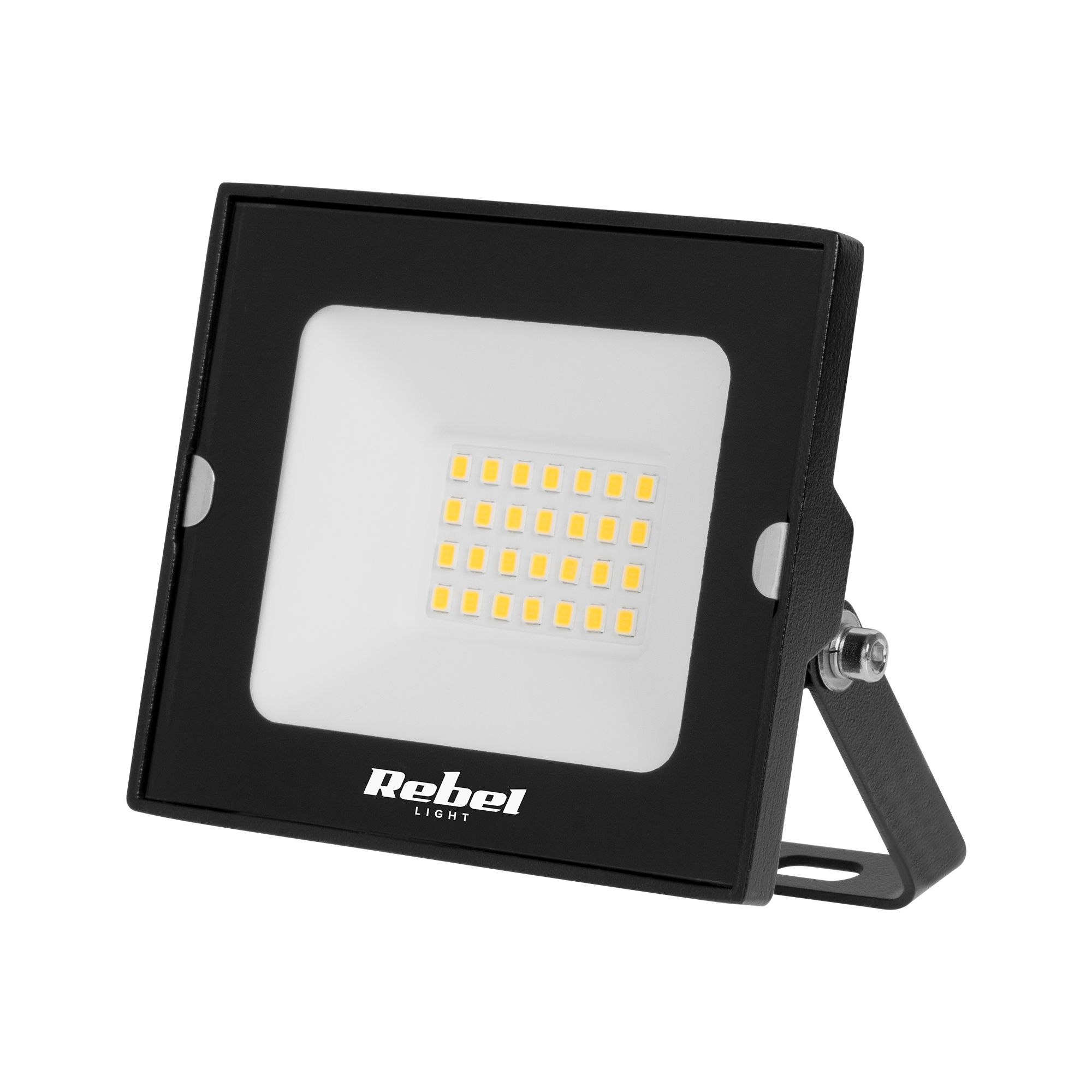 Rebel LED prožektors 20 W, 6500 K, 230 V