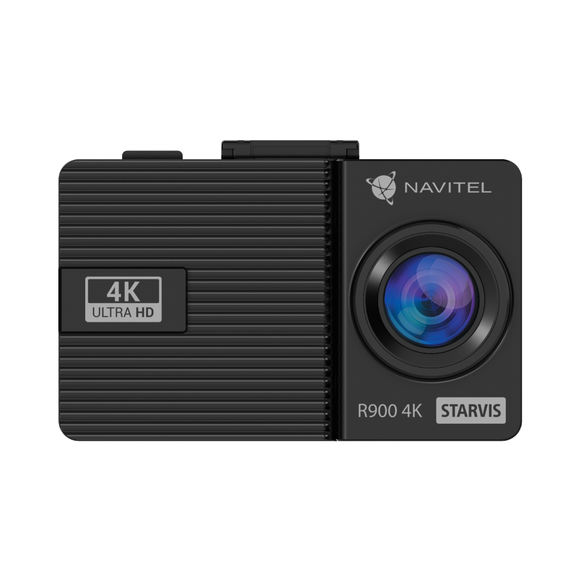 NAVITEL R900 4K automašīnas videoreģistrators