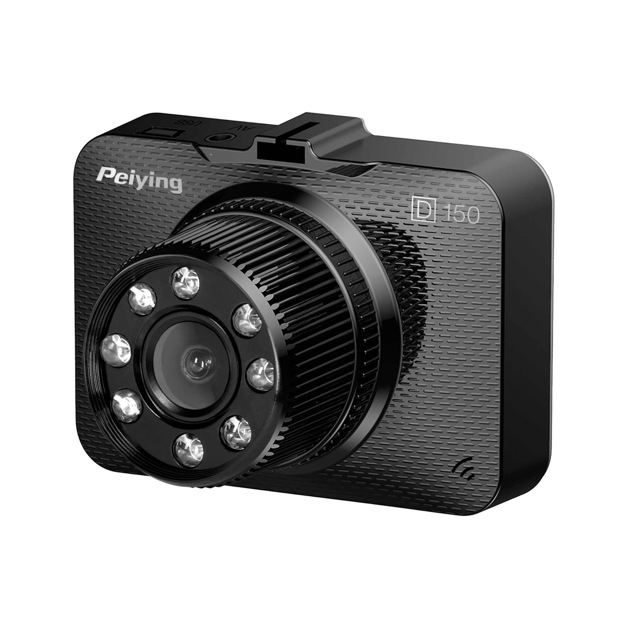 Automašīnas videoreģistrators Peiying Basic D150