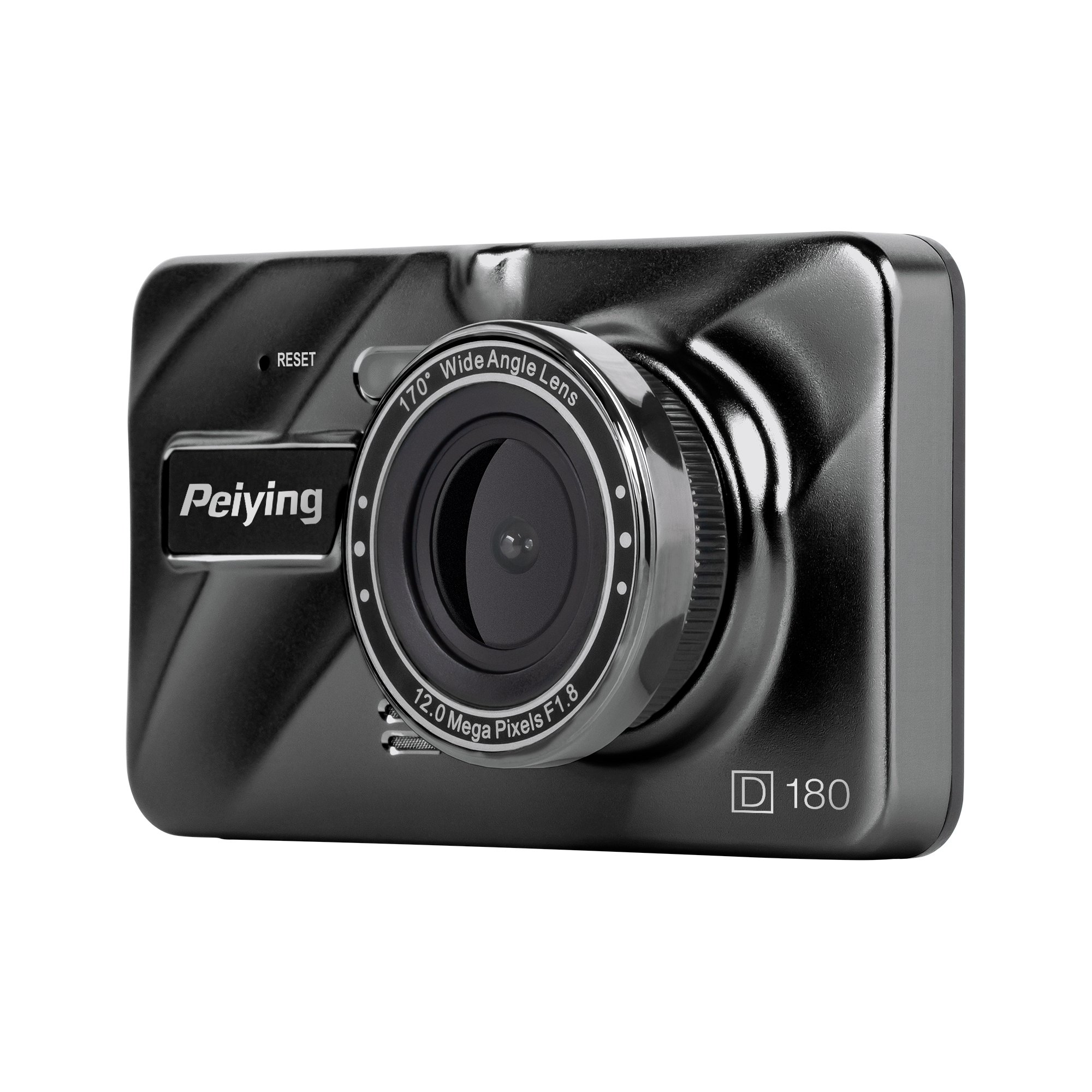 Automašīnas videoreģistrators Peiying Basic D180